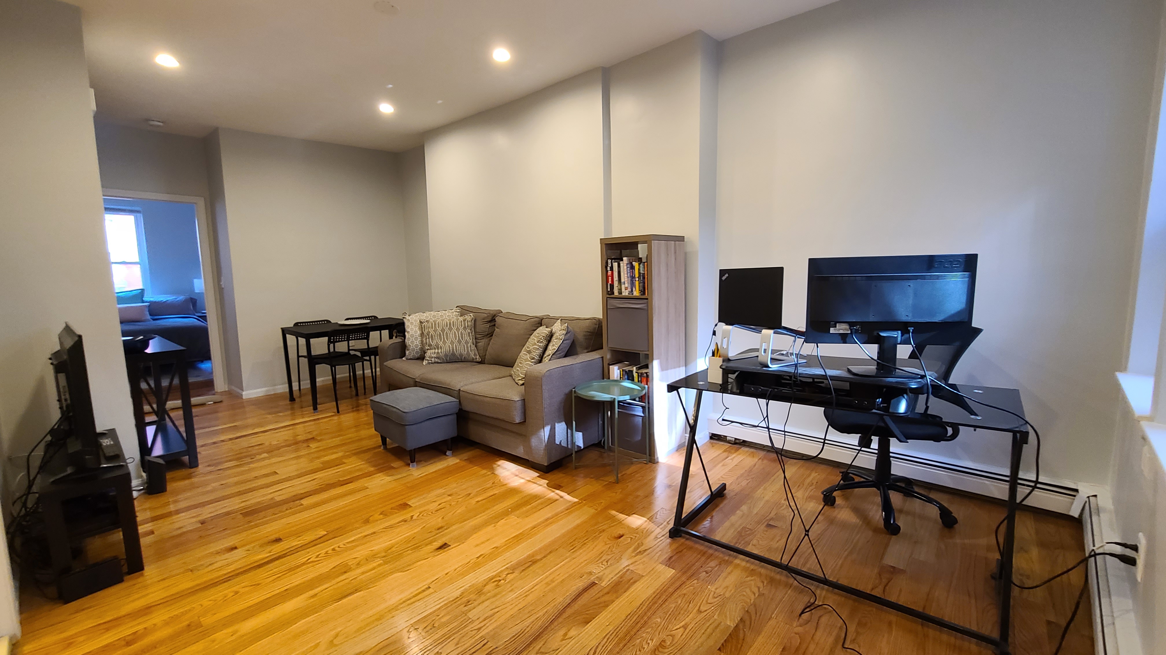 2 bed, 1 bath apartment for rent at 7 Sheafe St Unit 2, North End — photo 6 of 17