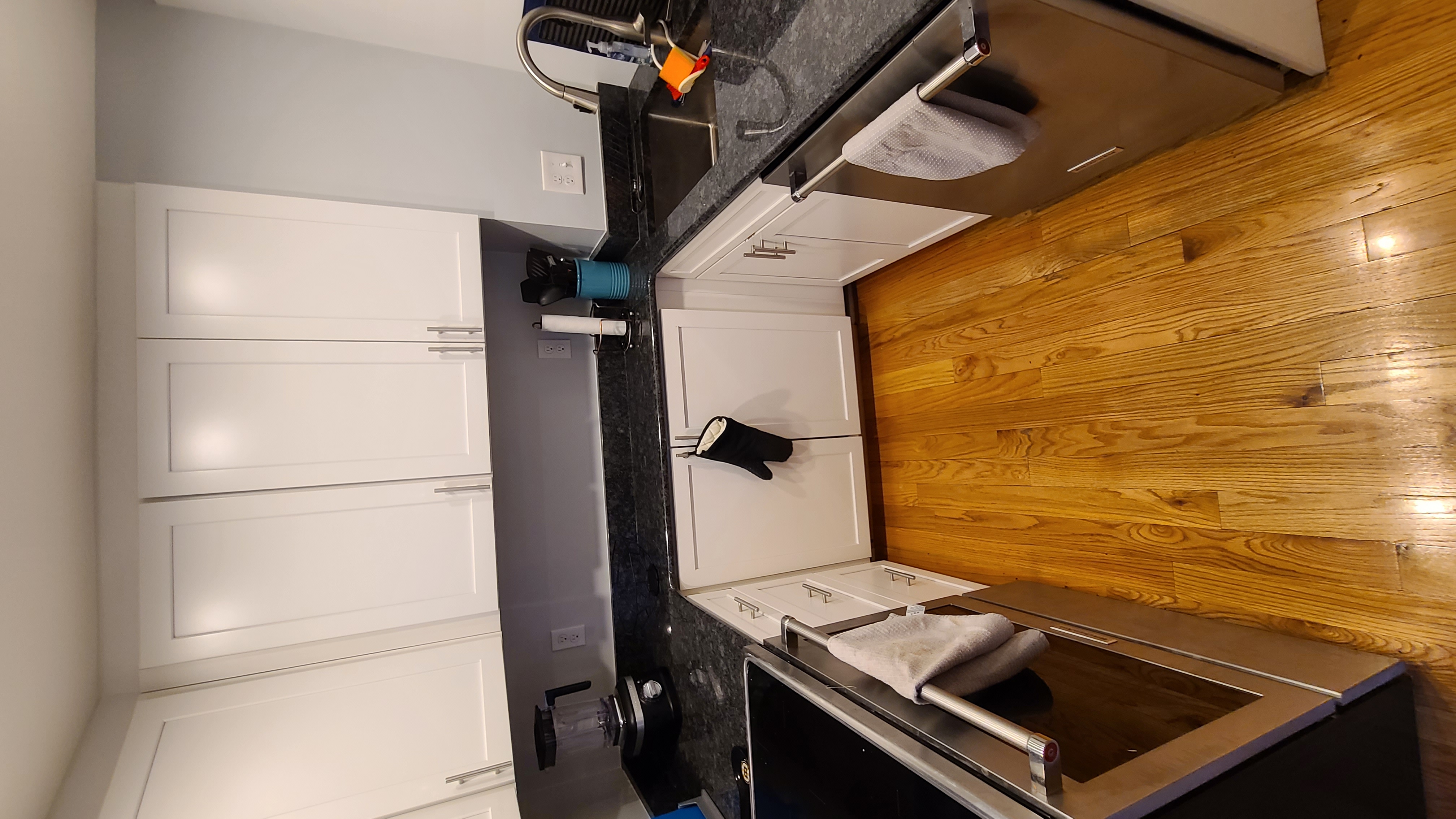 2 bed, 1 bath apartment for rent at 7 Sheafe St Unit 2, North End — photo 4 of 17