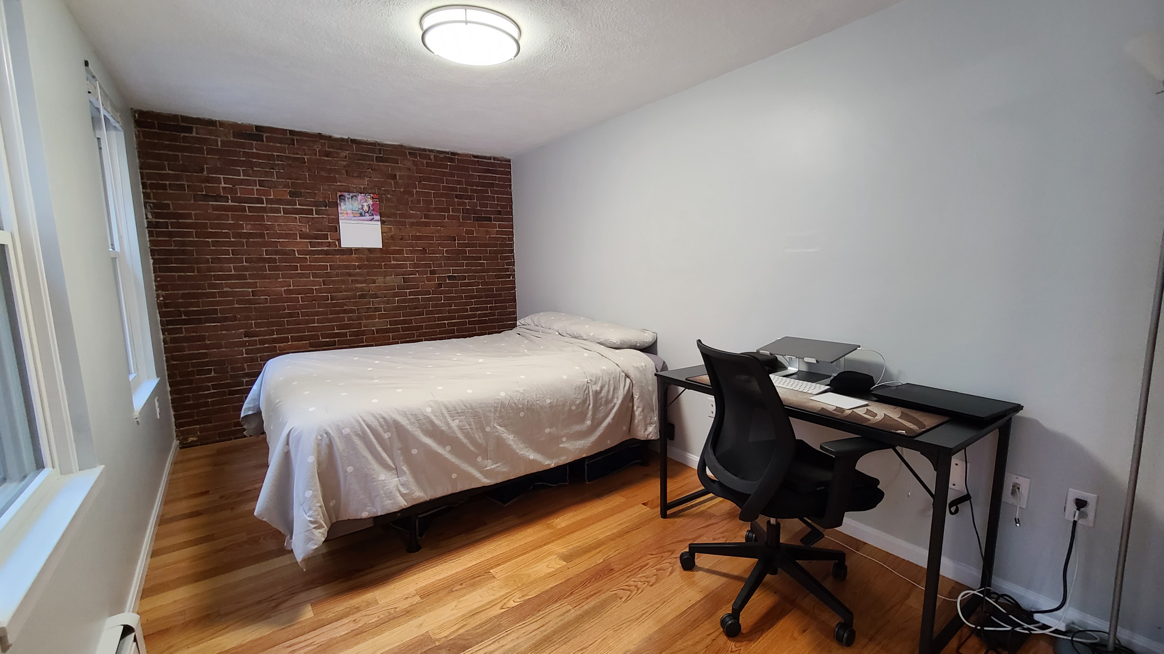 2 bed, 1 bath apartment for rent at 7 Sheafe St Unit 2, North End — photo 9 of 17