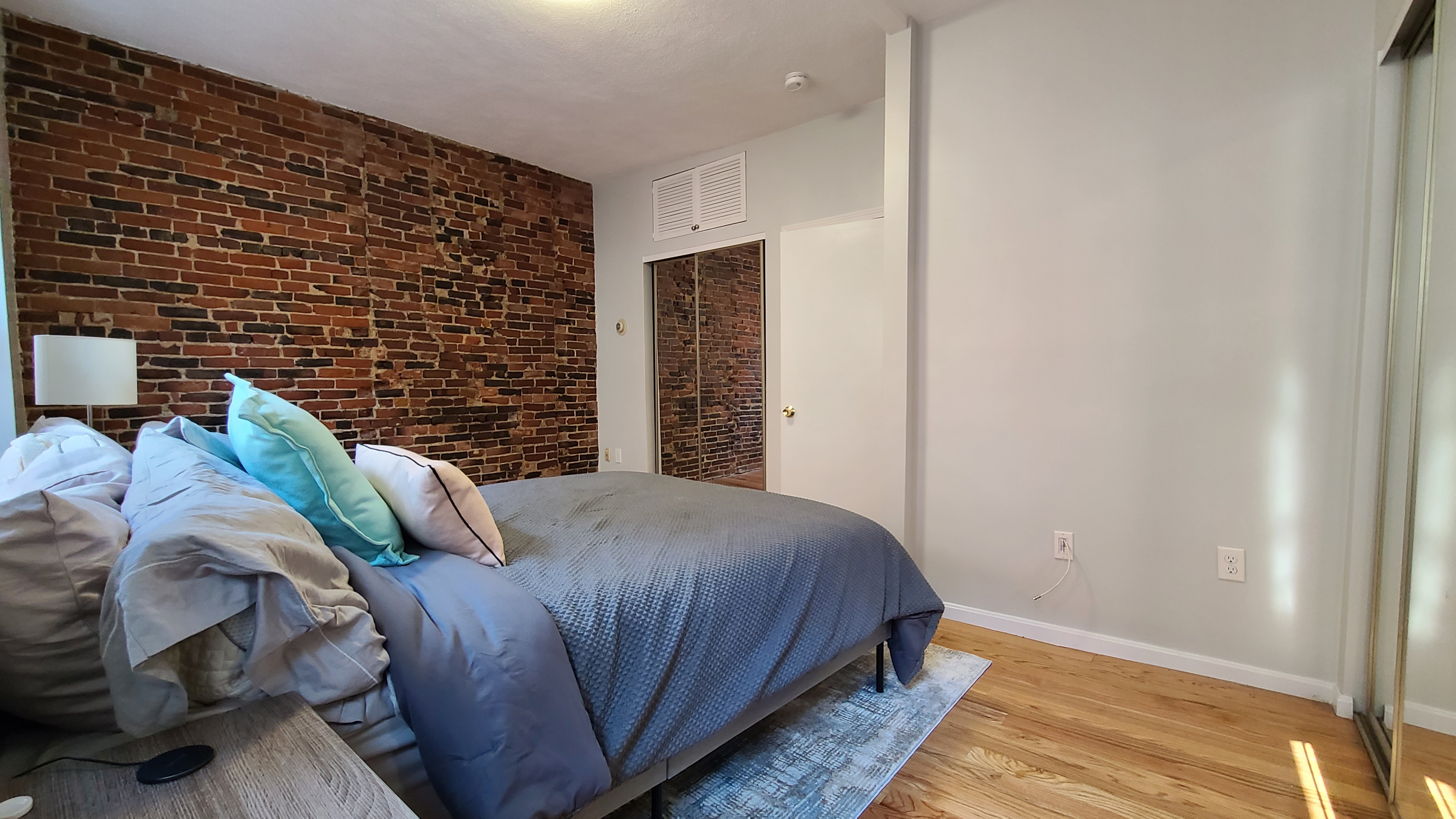 2 bed, 1 bath apartment for rent at 7 Sheafe St Unit 2, North End — photo 13 of 17