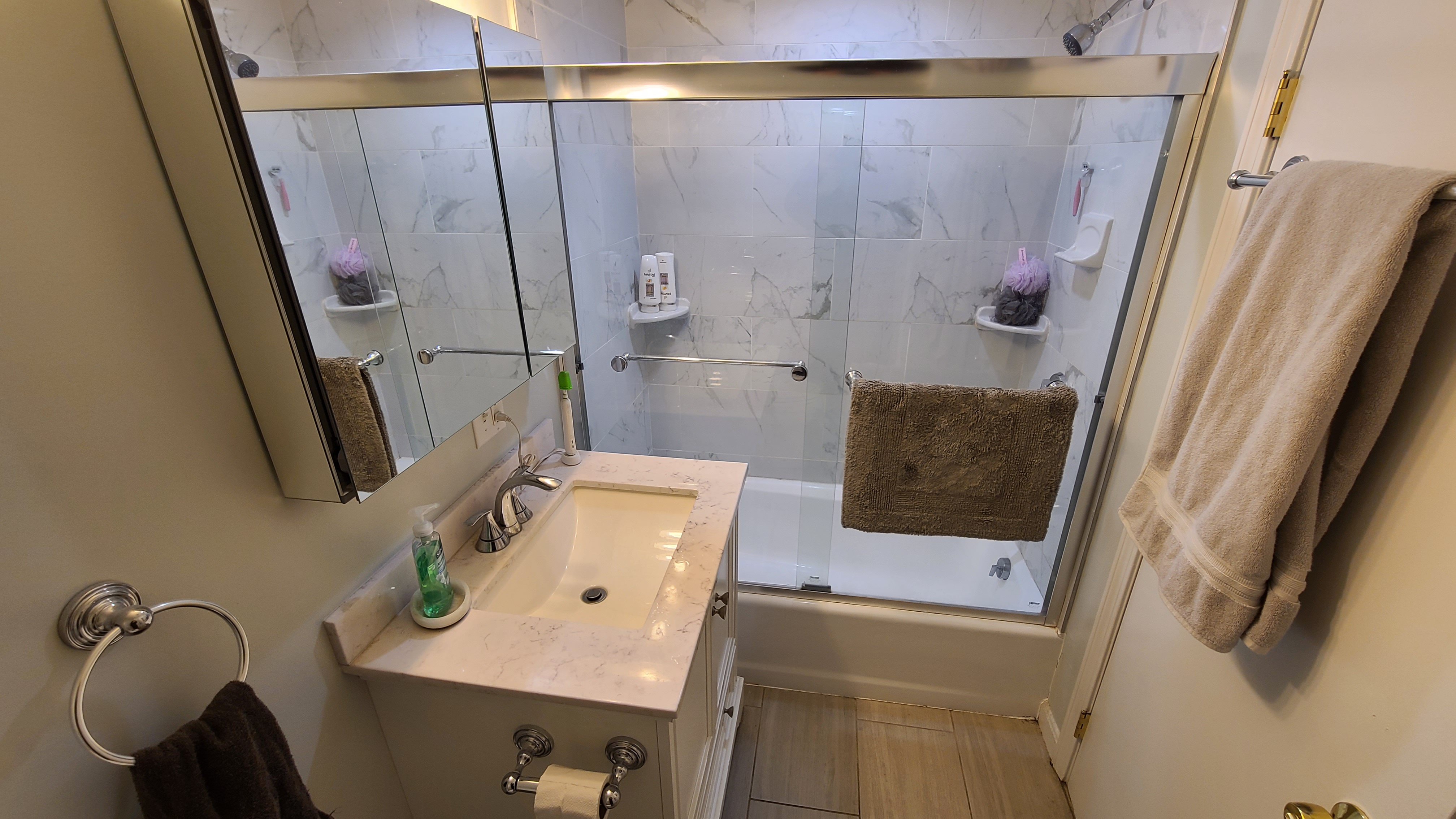 2 bed, 1 bath apartment for rent at 7 Sheafe St Unit 2, North End — photo 14 of 17