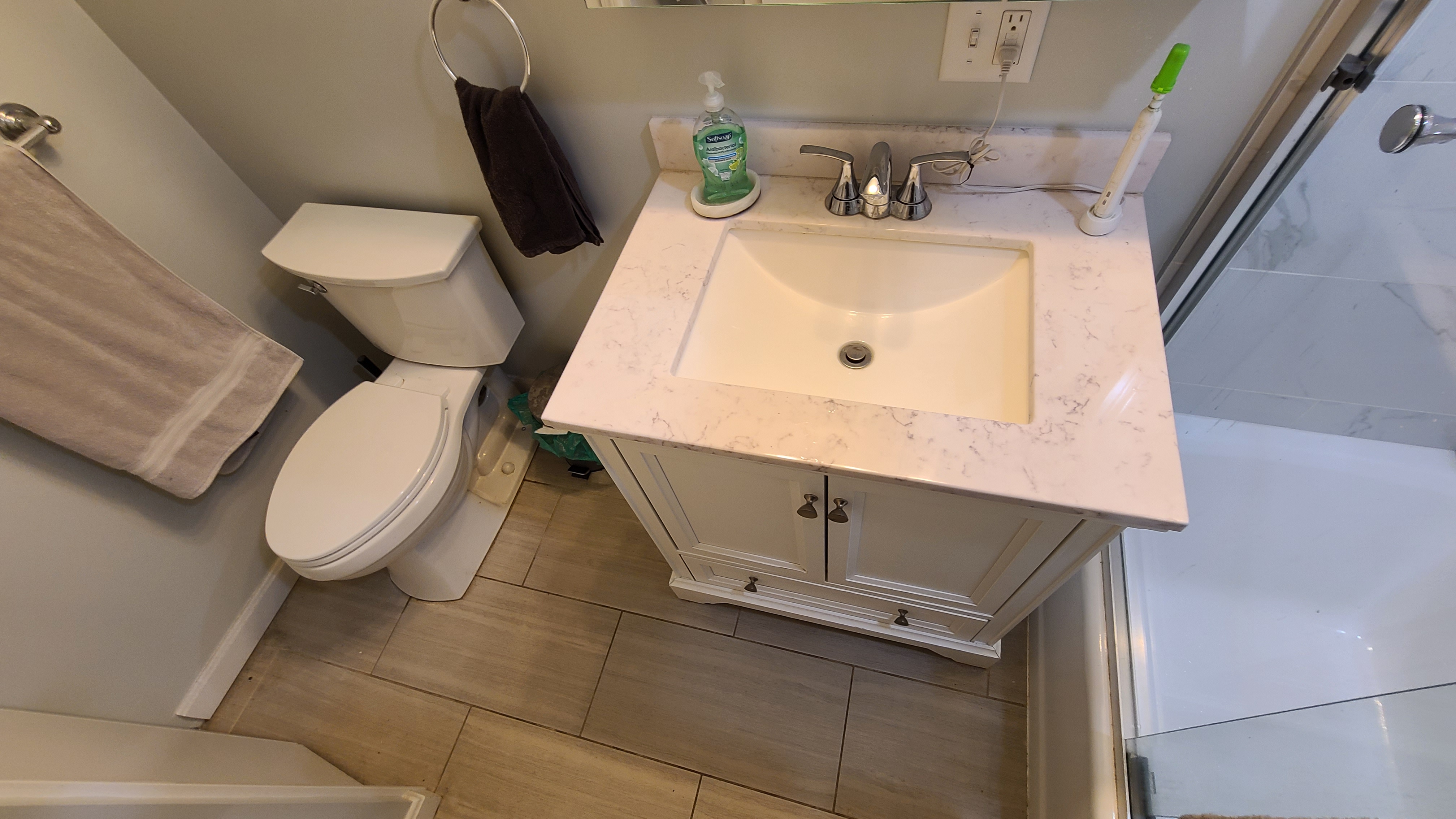 2 bed, 1 bath apartment for rent at 7 Sheafe St Unit 2, North End — photo 17 of 17
