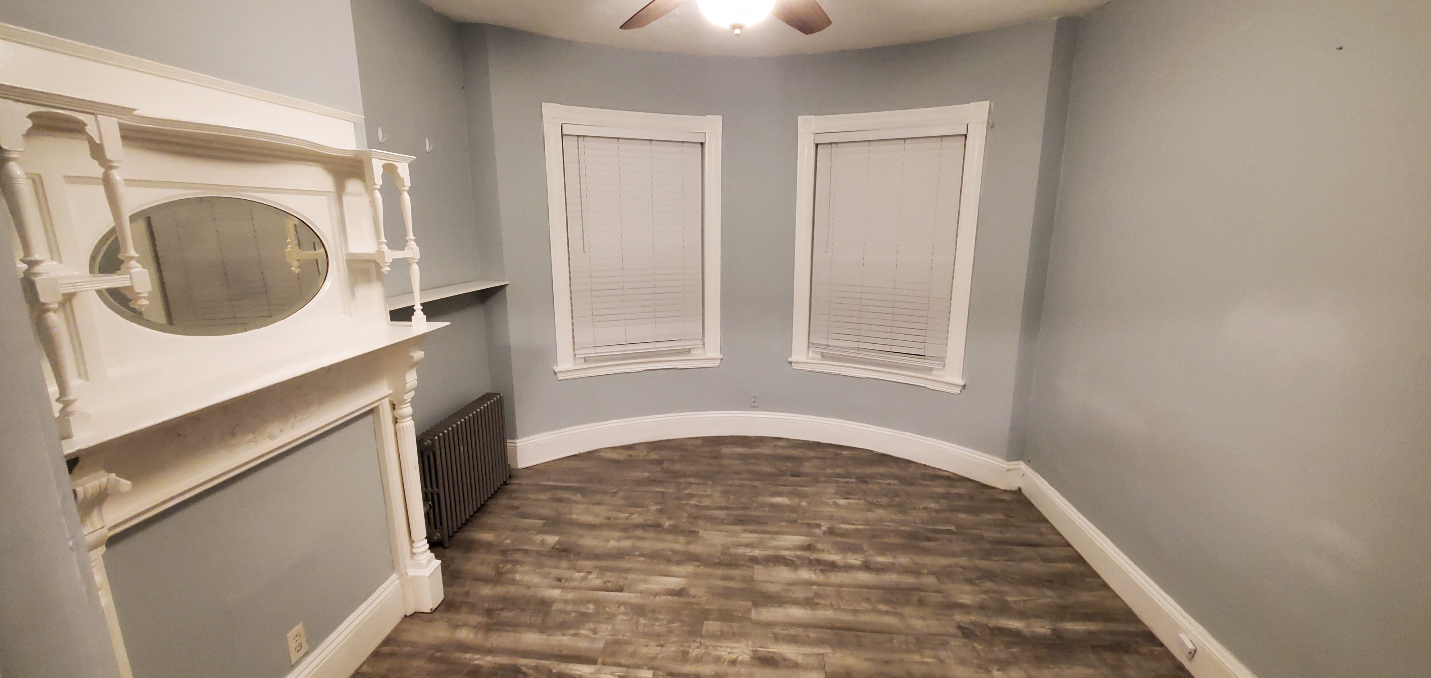 1 bed, 1 bath apartment for rent at 82 Rockland St Unit 3F, Roxbury — photo 5 of 8