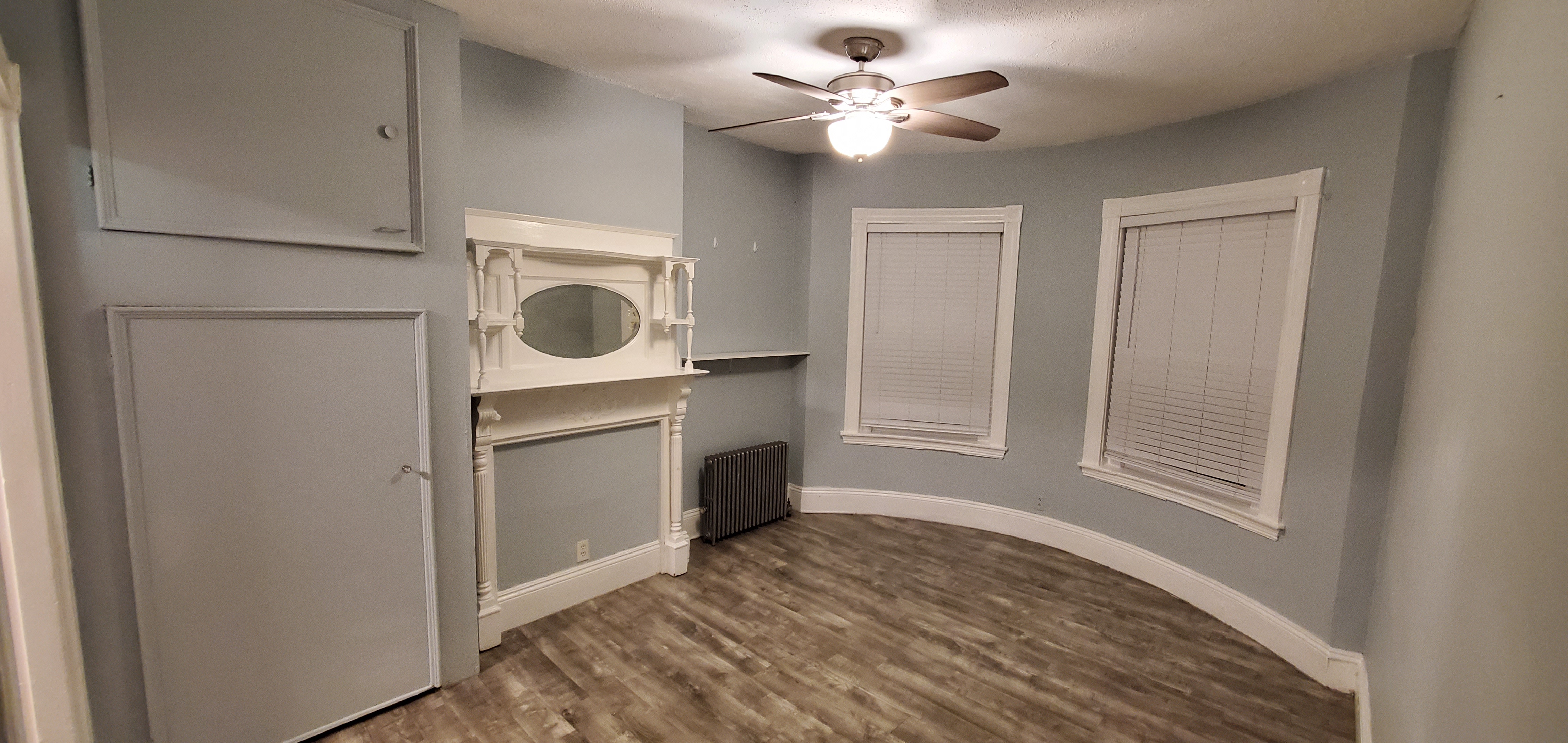 1 bed, 1 bath apartment for rent at 82 Rockland St Unit 3F, Roxbury — photo 7 of 8