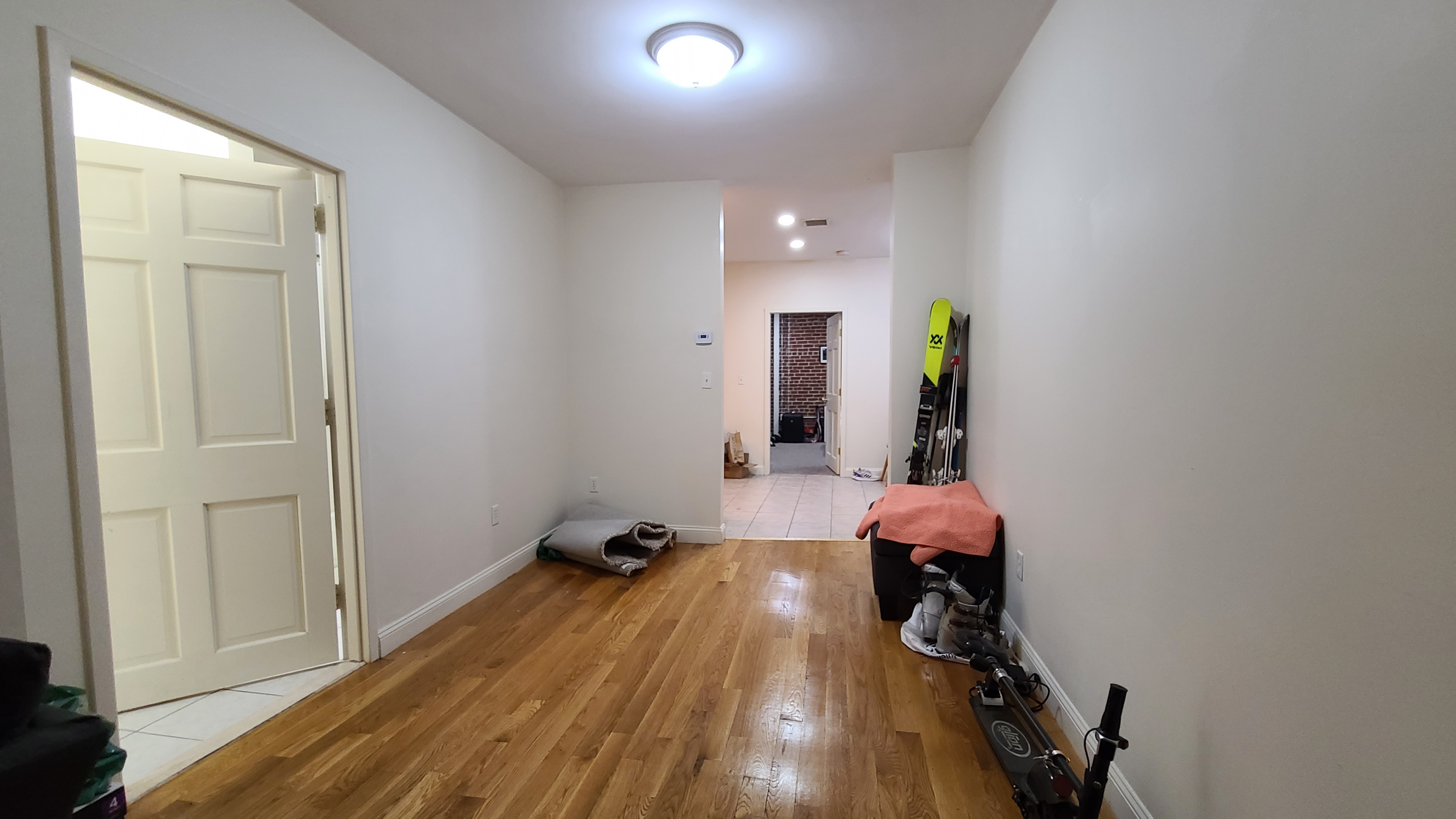 2 bed, 1 bath apartment for rent at 414 Hanover St Unit 1, North End — photo 6 of 14