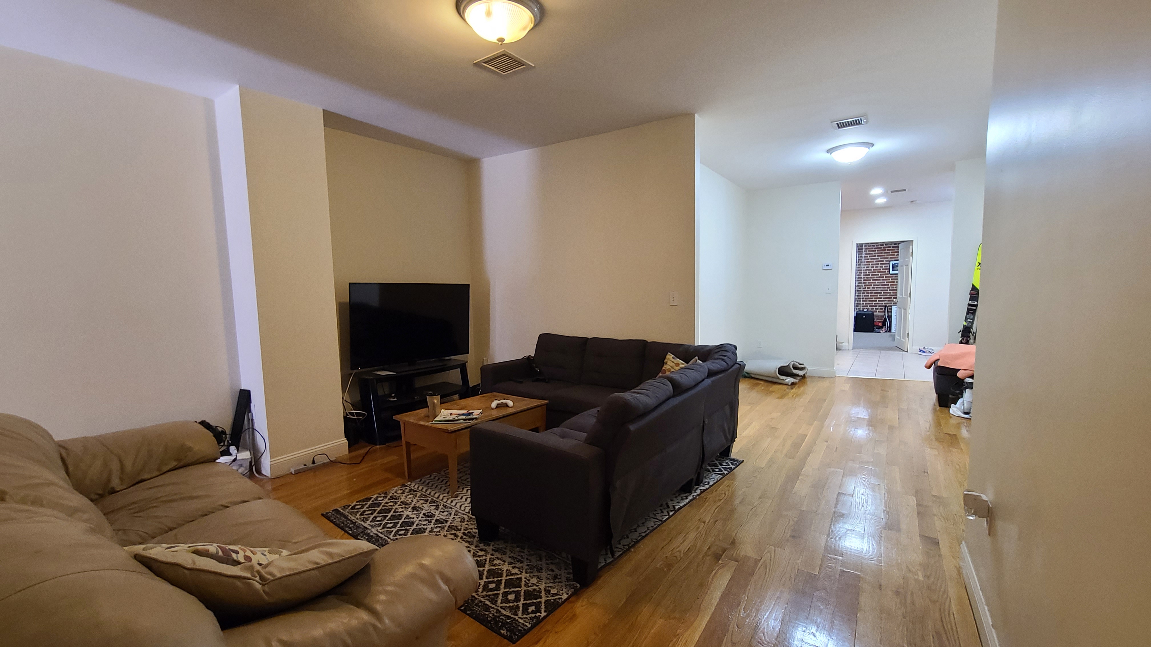 2 bed, 1 bath apartment for rent at 414 Hanover St Unit 1, North End — photo 5 of 14