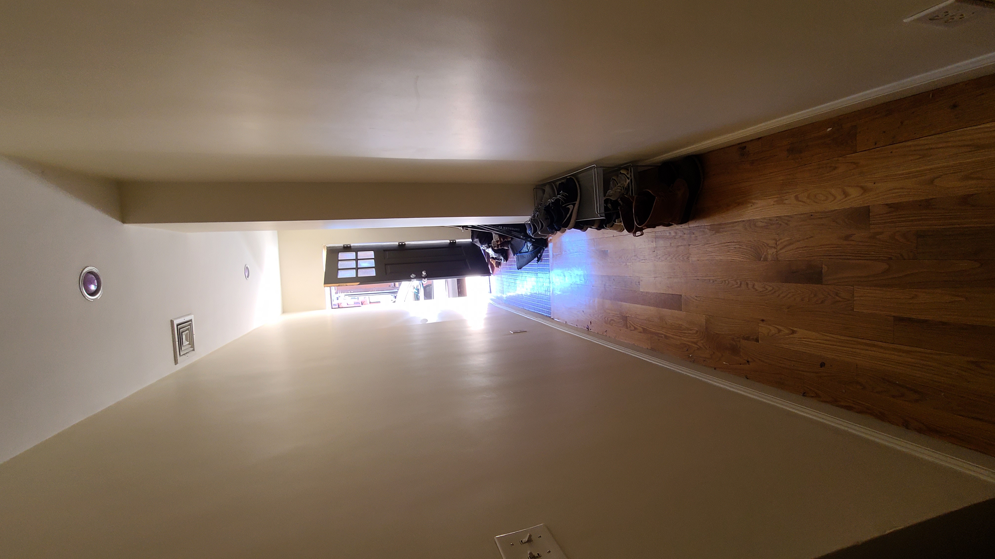 2 bed, 1 bath apartment for rent at 414 Hanover St Unit 1, North End — photo 9 of 14