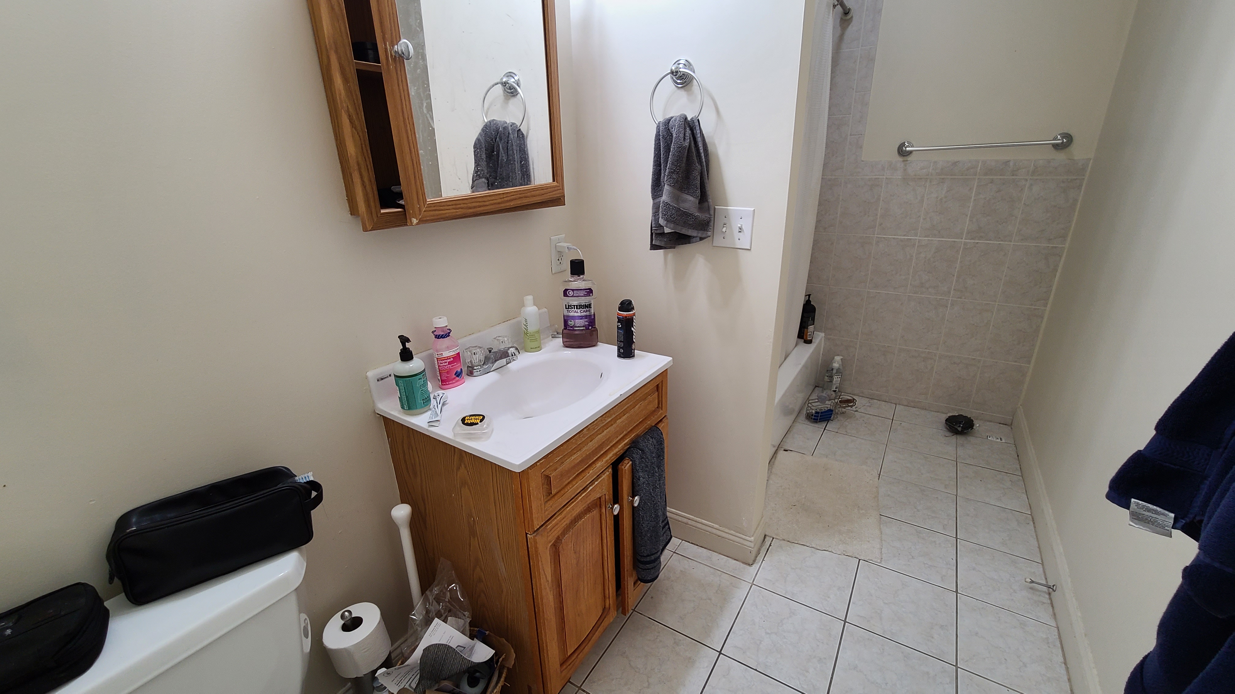 2 bed, 1 bath apartment for rent at 414 Hanover St Unit 1, North End — photo 11 of 14