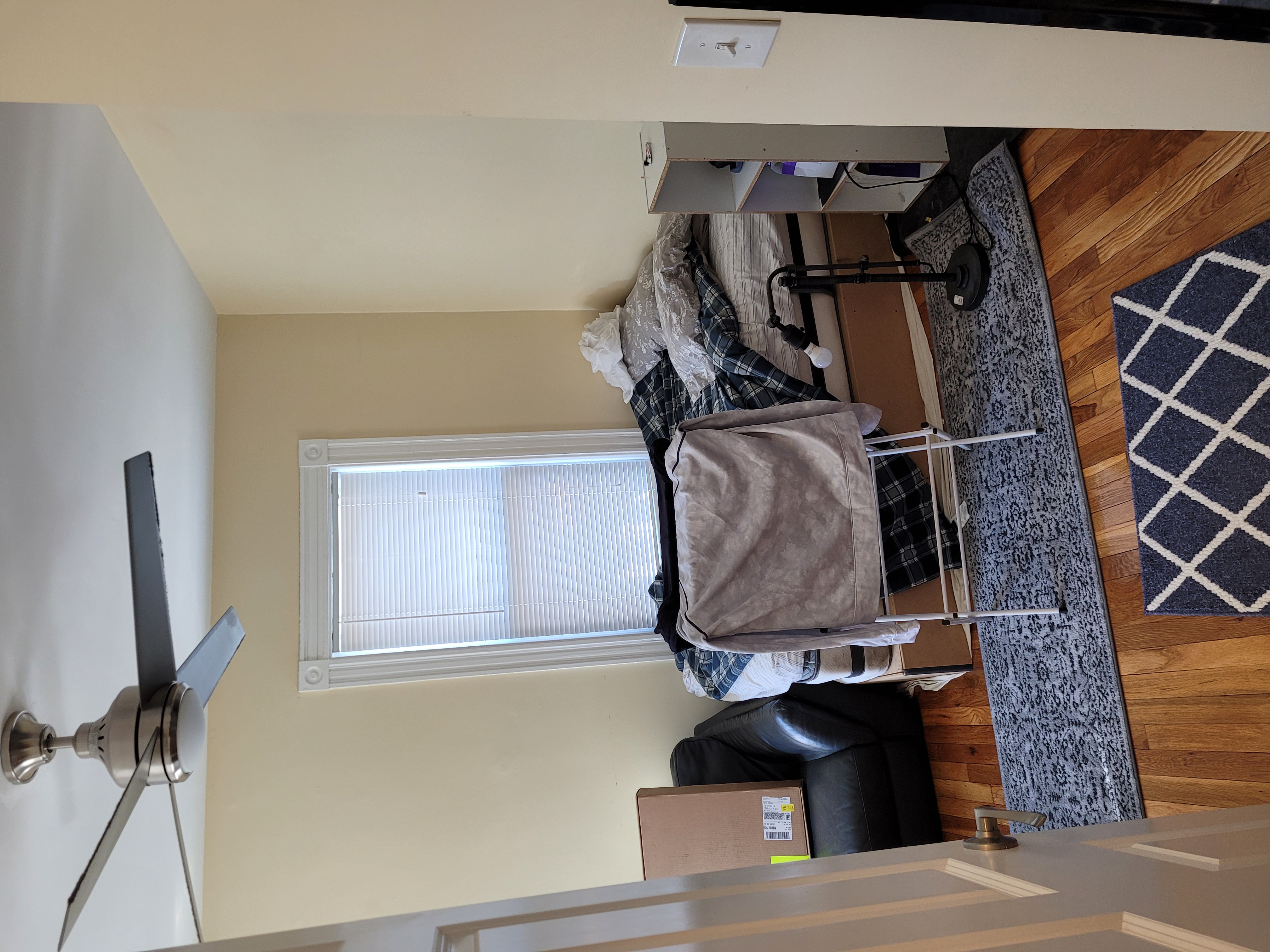 89 Morrison Ave, Powder House Square