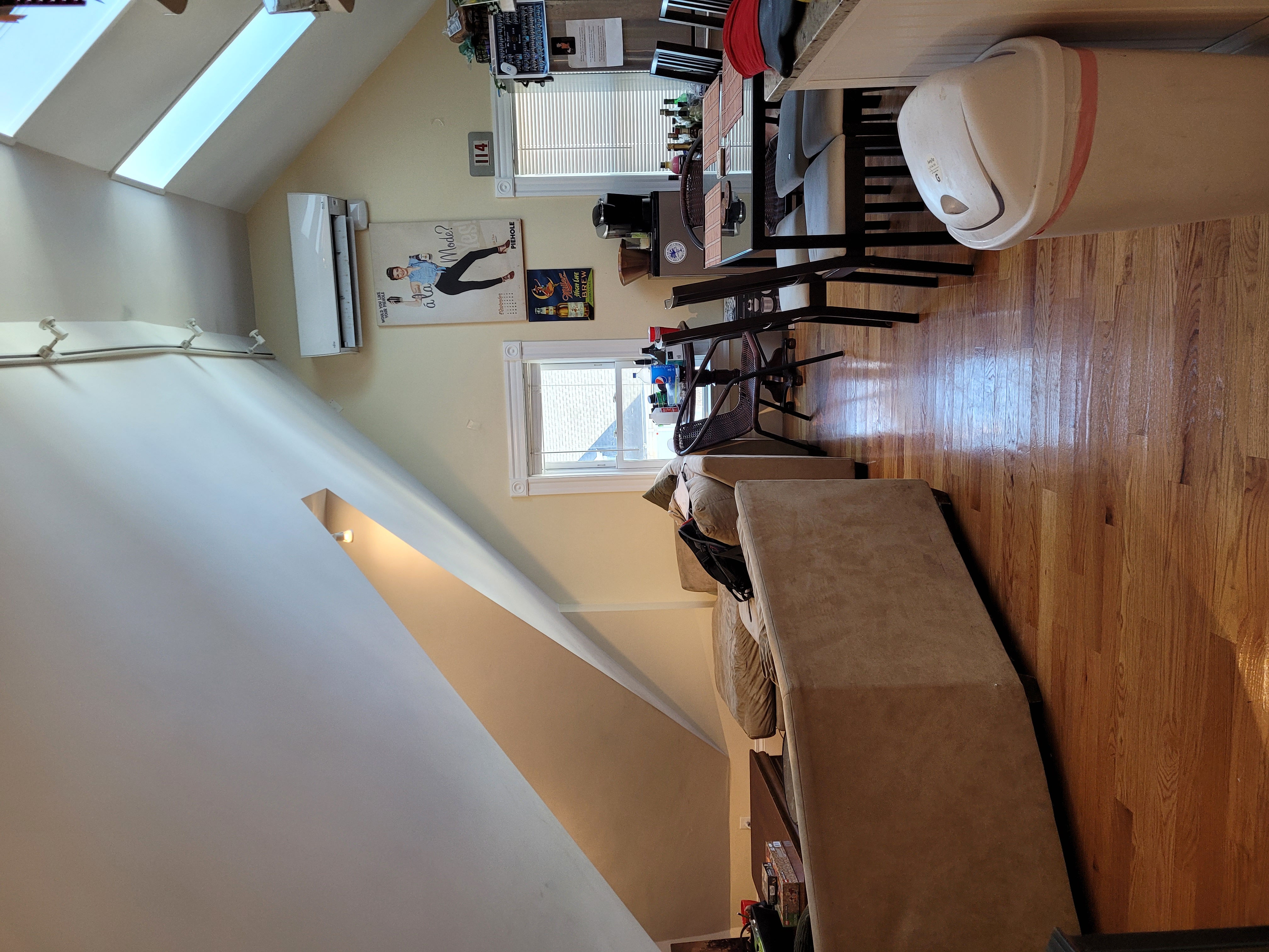 89 Morrison Ave, Powder House Square