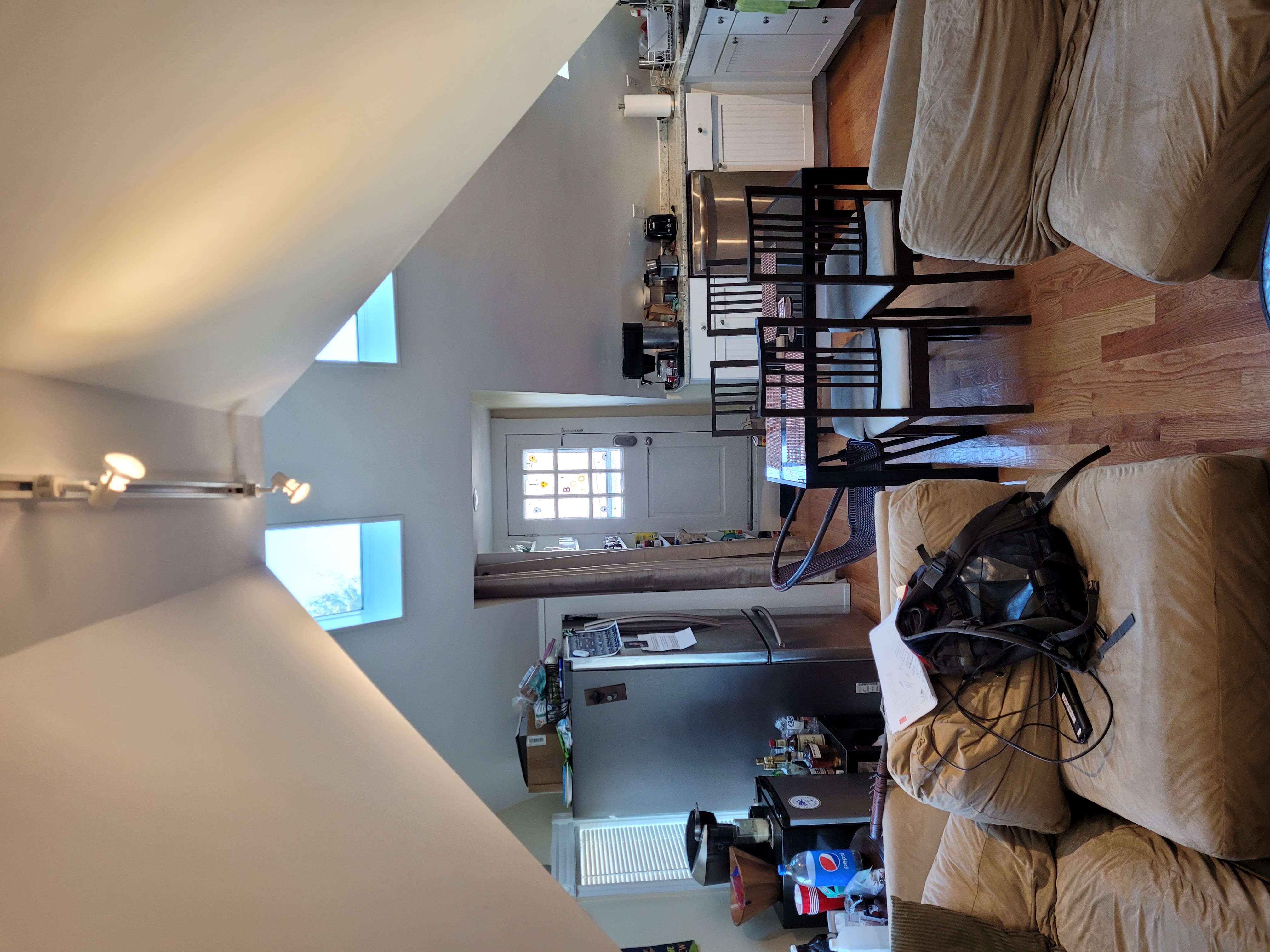 89 Morrison Ave, Powder House Square