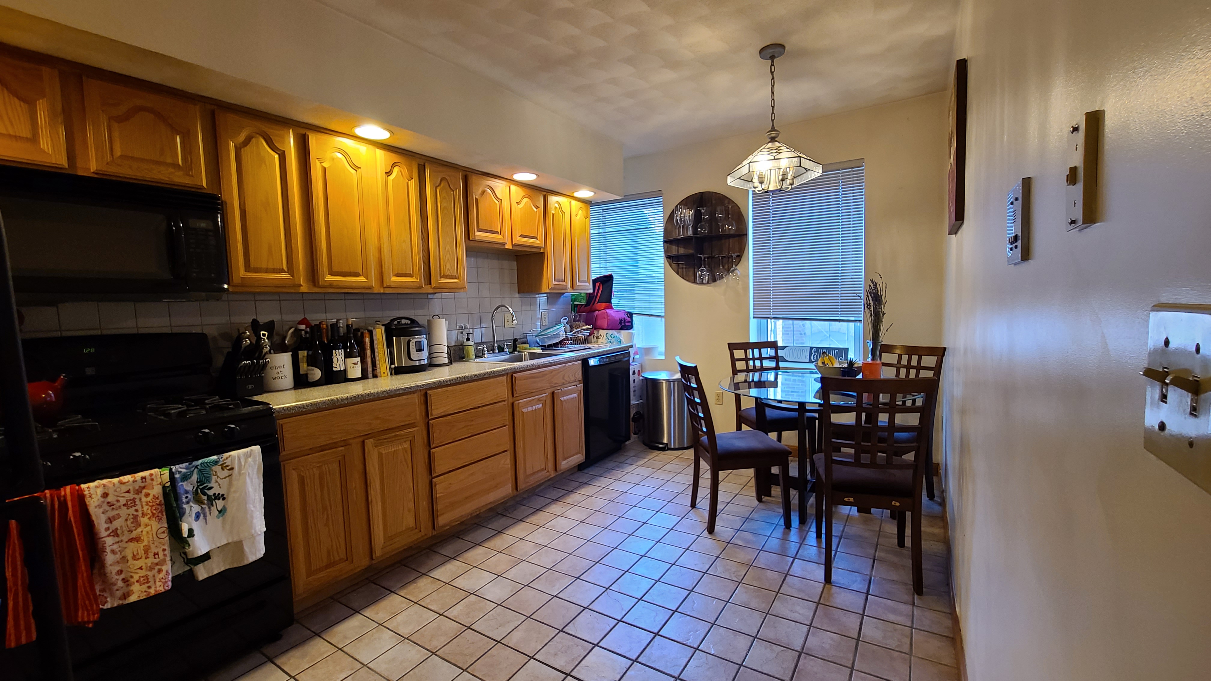 2 bed, 1 bath apartment for rent at 414 Hanover St Unit 5, North End — photo 1 of 16