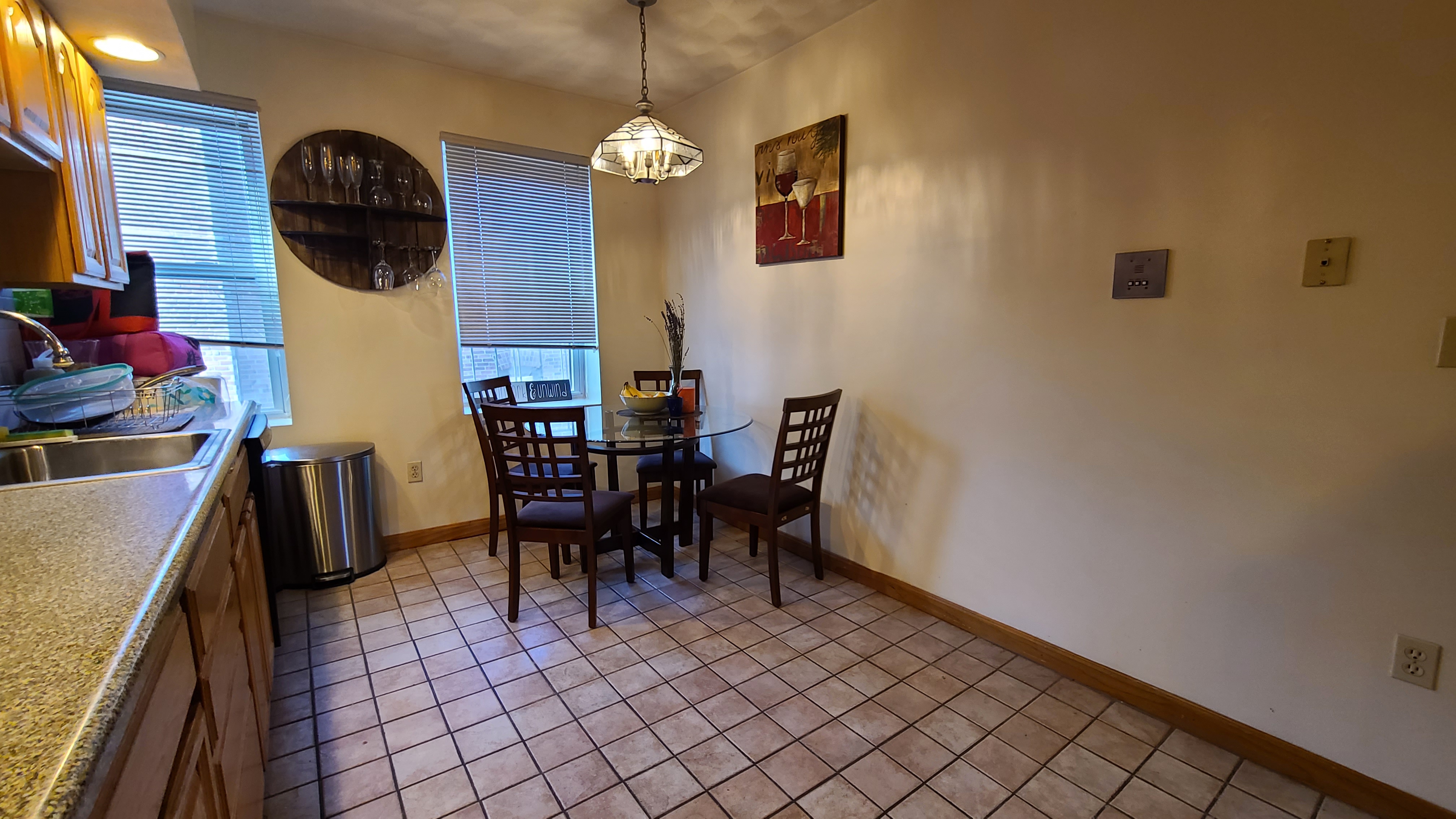 2 bed, 1 bath apartment for rent at 414 Hanover St Unit 5, North End — photo 5 of 16