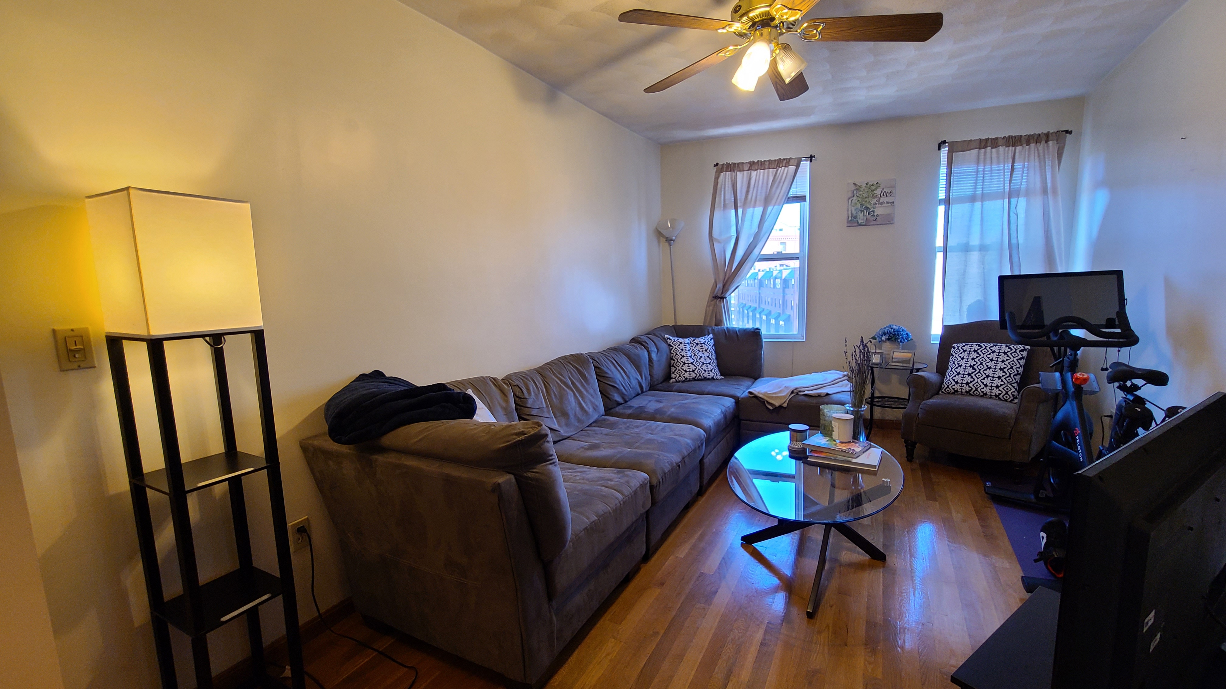 2 bed, 1 bath apartment for rent at 414 Hanover St Unit 5, North End — photo 6 of 16