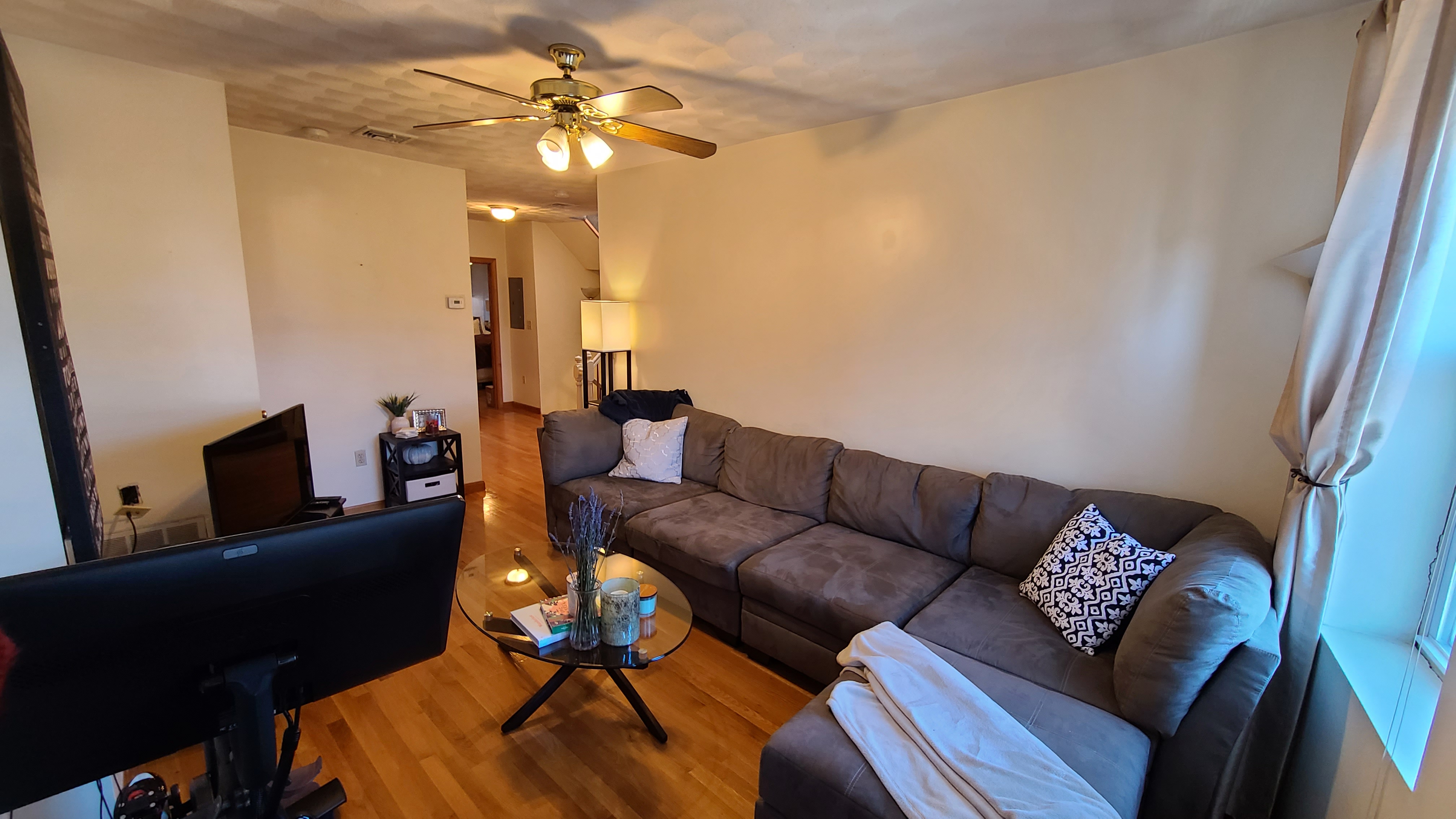 2 bed, 1 bath apartment for rent at 414 Hanover St Unit 5, North End — photo 7 of 16