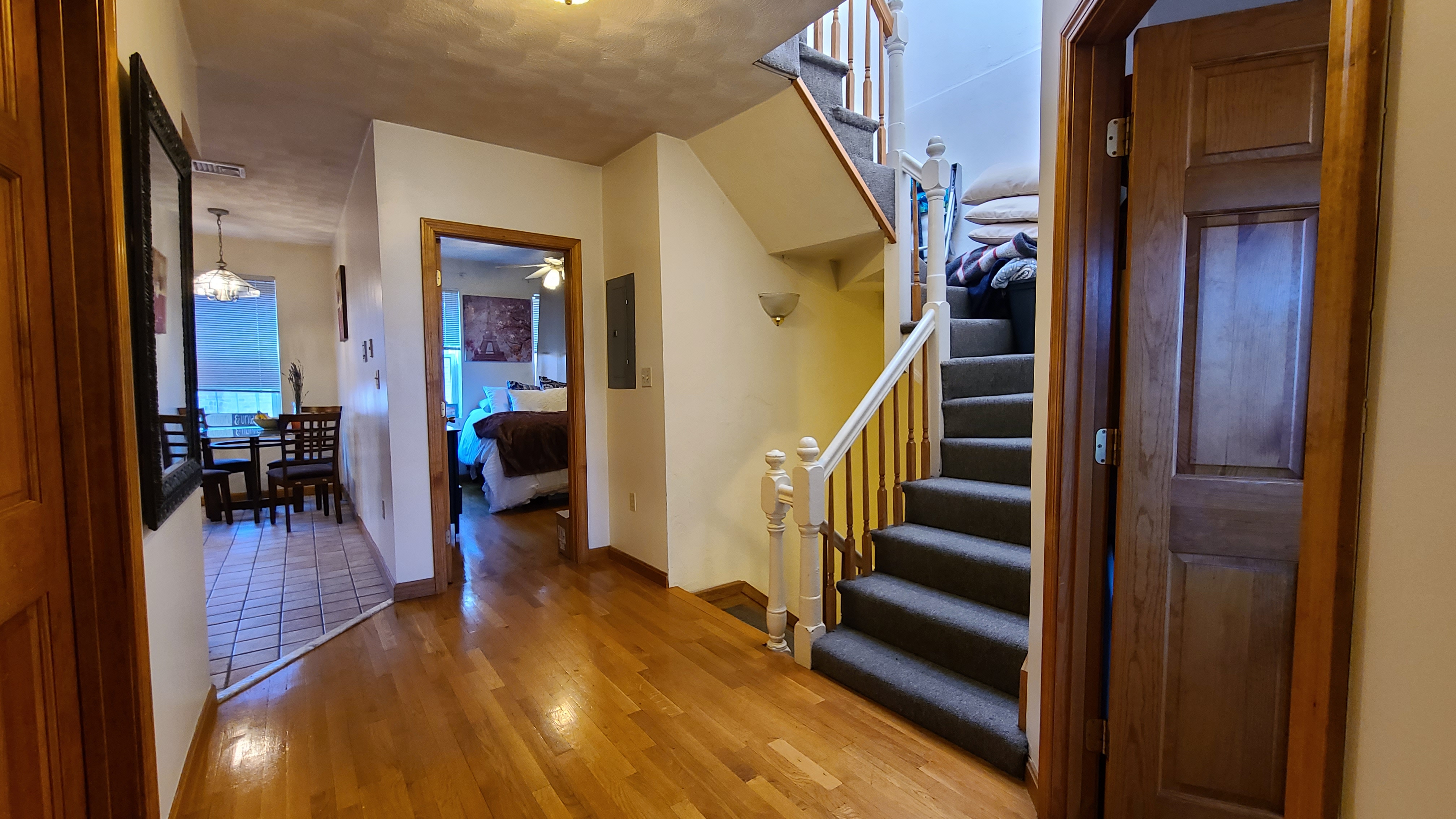 2 bed, 1 bath apartment for rent at 414 Hanover St Unit 5, North End — photo 9 of 16