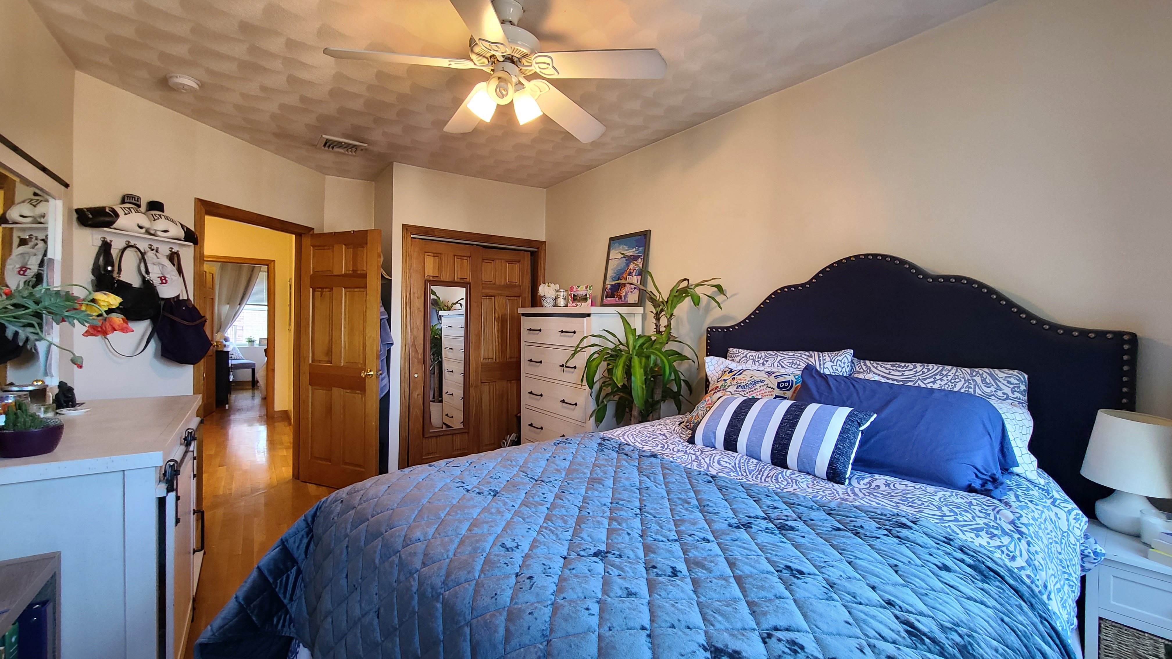 2 bed, 1 bath apartment for rent at 414 Hanover St Unit 5, North End — photo 12 of 16