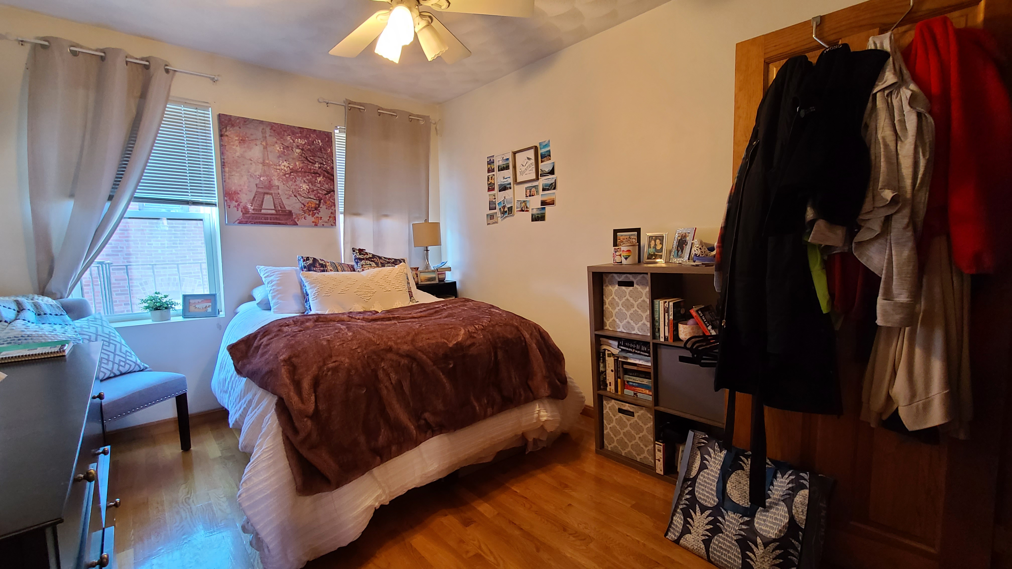 2 bed, 1 bath apartment for rent at 414 Hanover St Unit 5, North End — photo 13 of 16