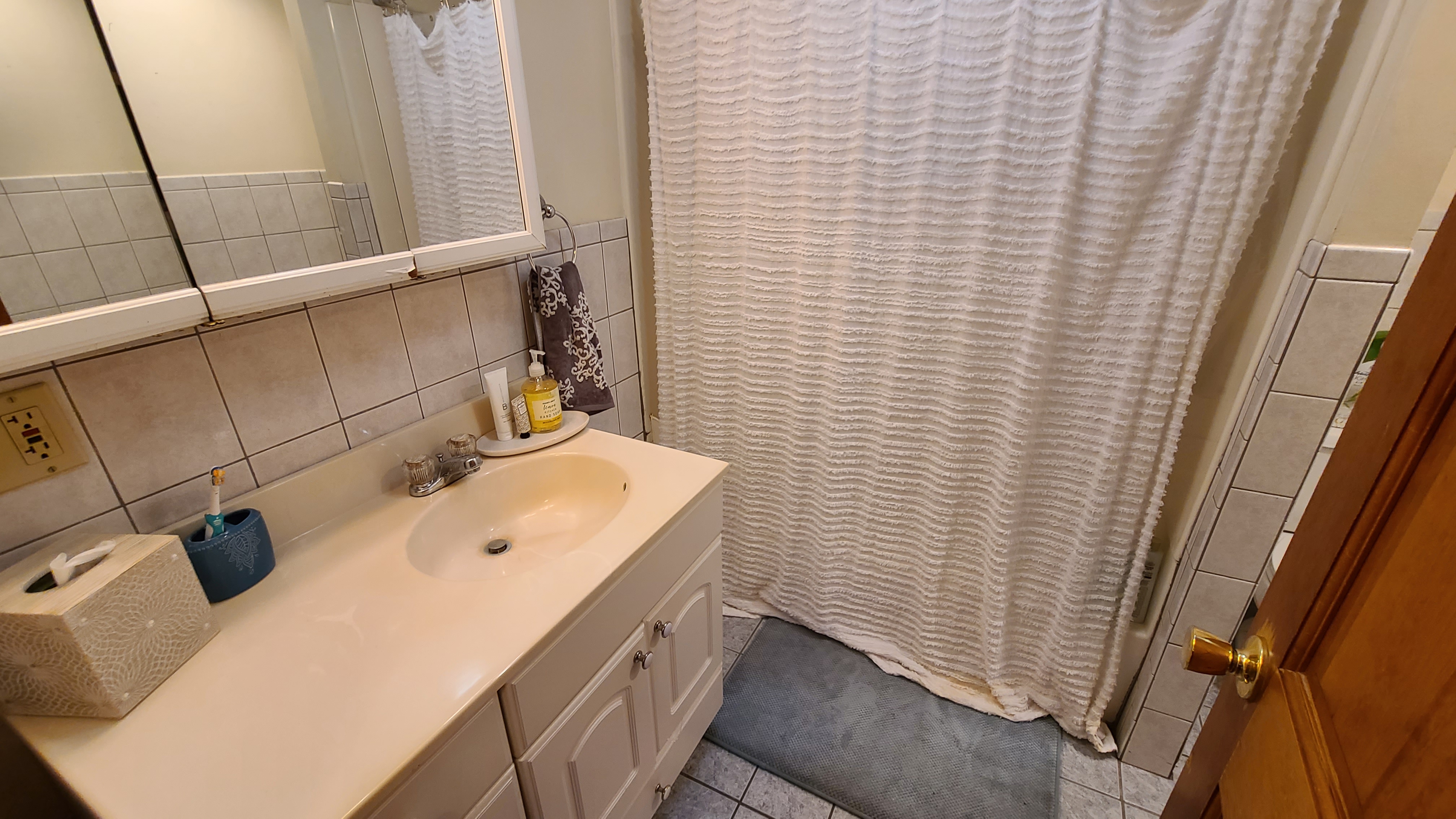 2 bed, 1 bath apartment for rent at 414 Hanover St Unit 5, North End — photo 10 of 16