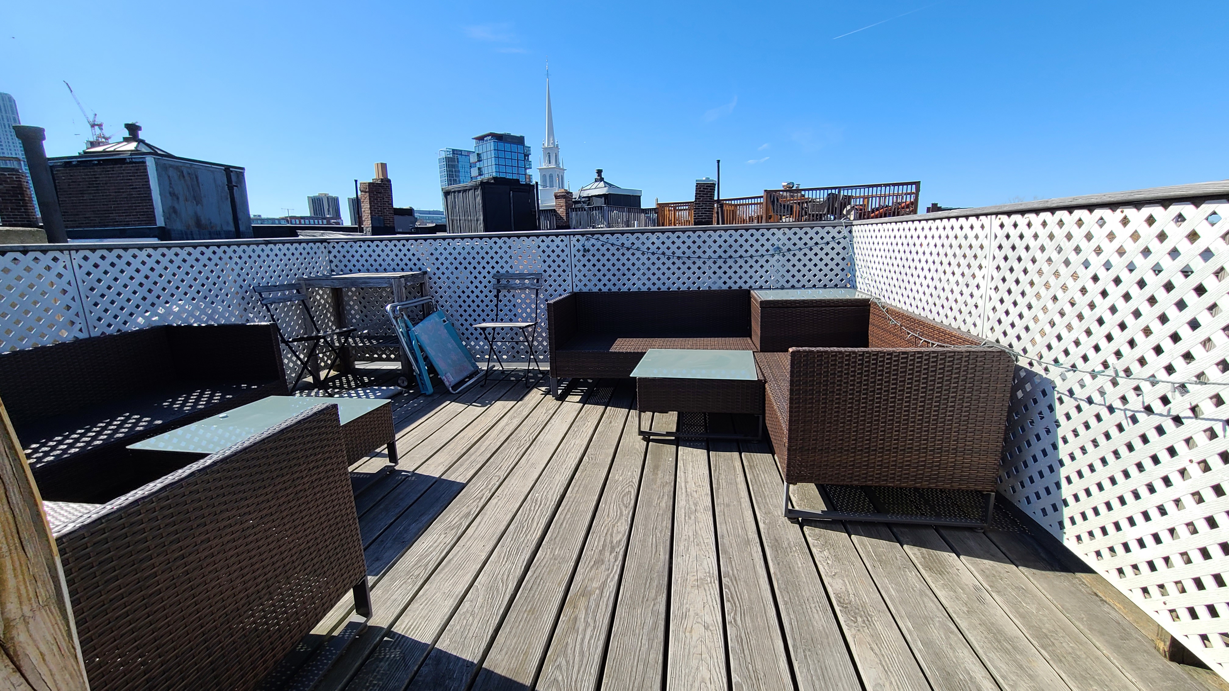 2 bed, 1 bath apartment for rent at 414 Hanover St Unit 5, North End — photo 15 of 16