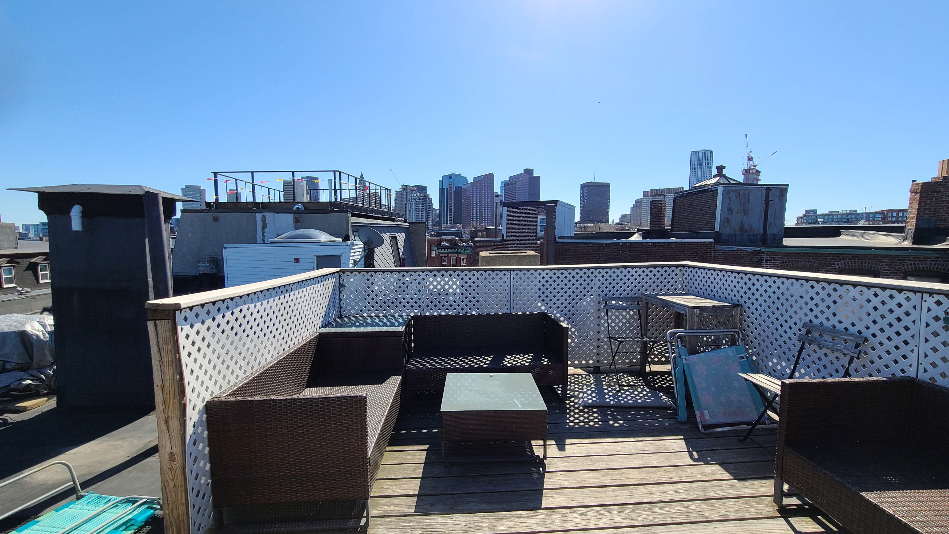 2 bed, 1 bath apartment for rent at 414 Hanover St Unit 5, North End — photo 16 of 16
