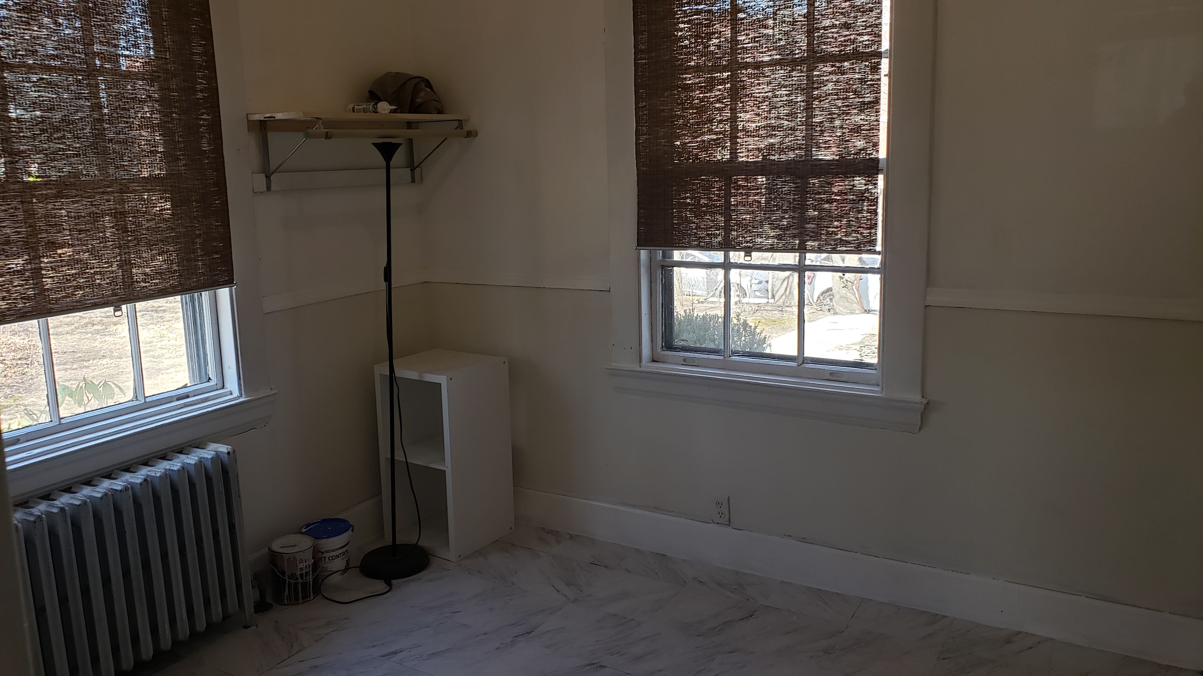 Studio bed, 1 bath apartment for rent at 35 Chestnut Hill Unit 5, Brighton — photo 3 of 8