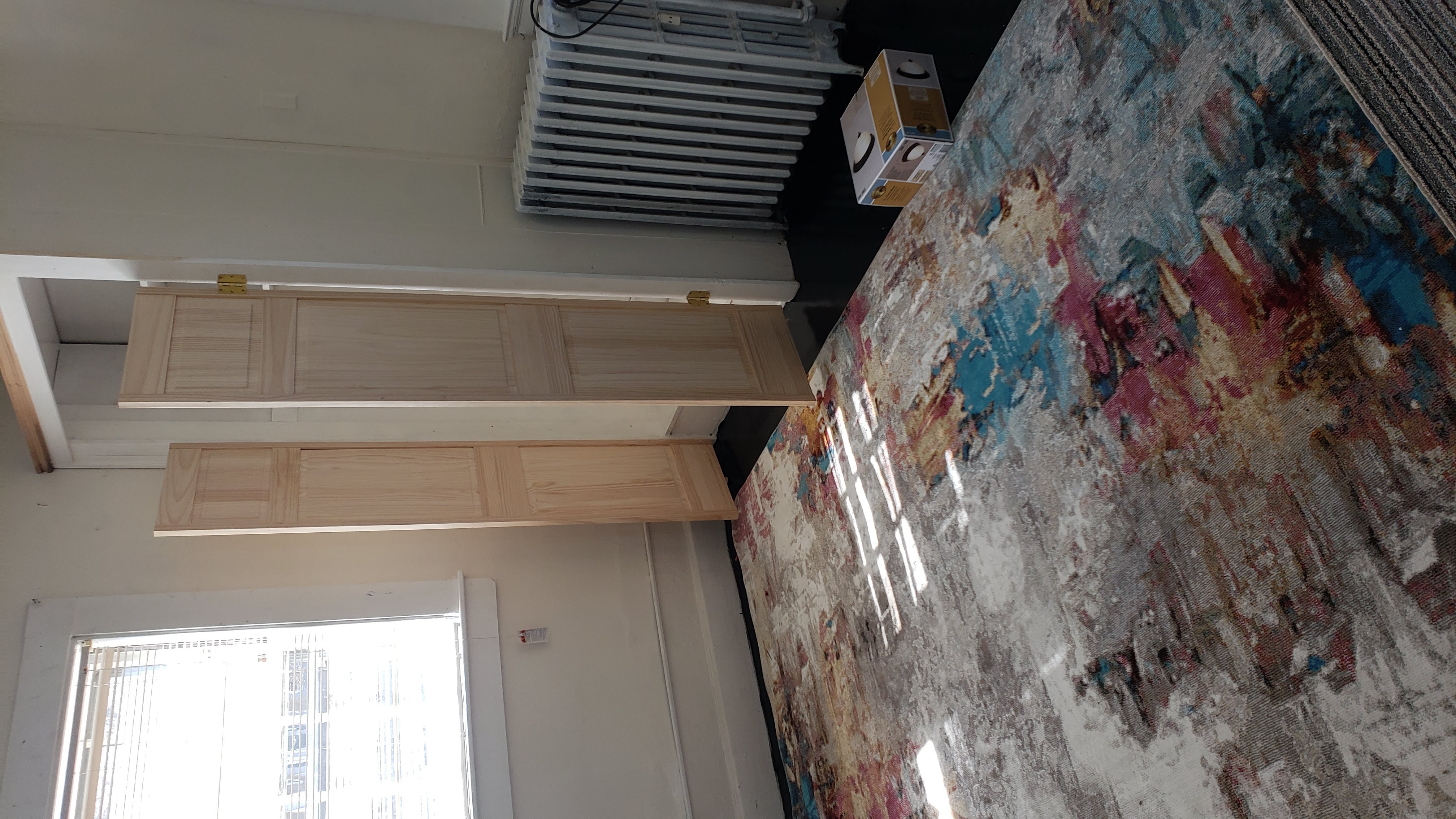 Studio bed, 1 bath apartment for rent at 35 Chestnut Hill Unit 5, Brighton — photo 1 of 8