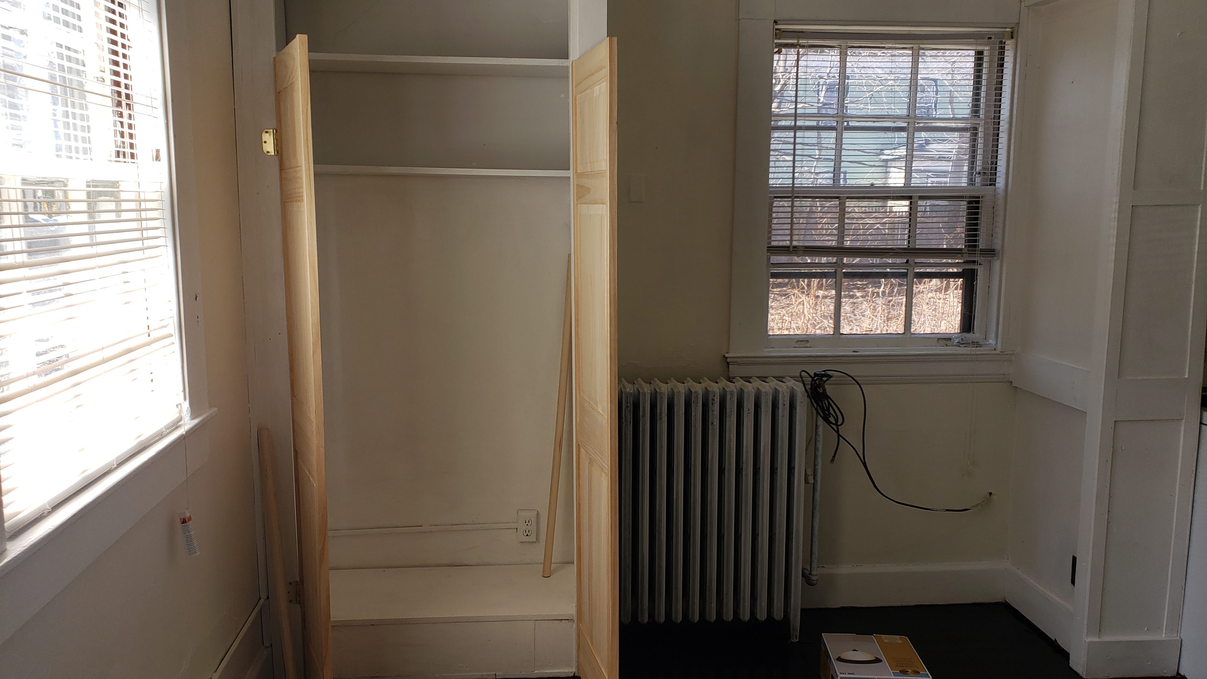 Studio bed, 1 bath apartment for rent at 35 Chestnut Hill Unit 5, Brighton — photo 7 of 8