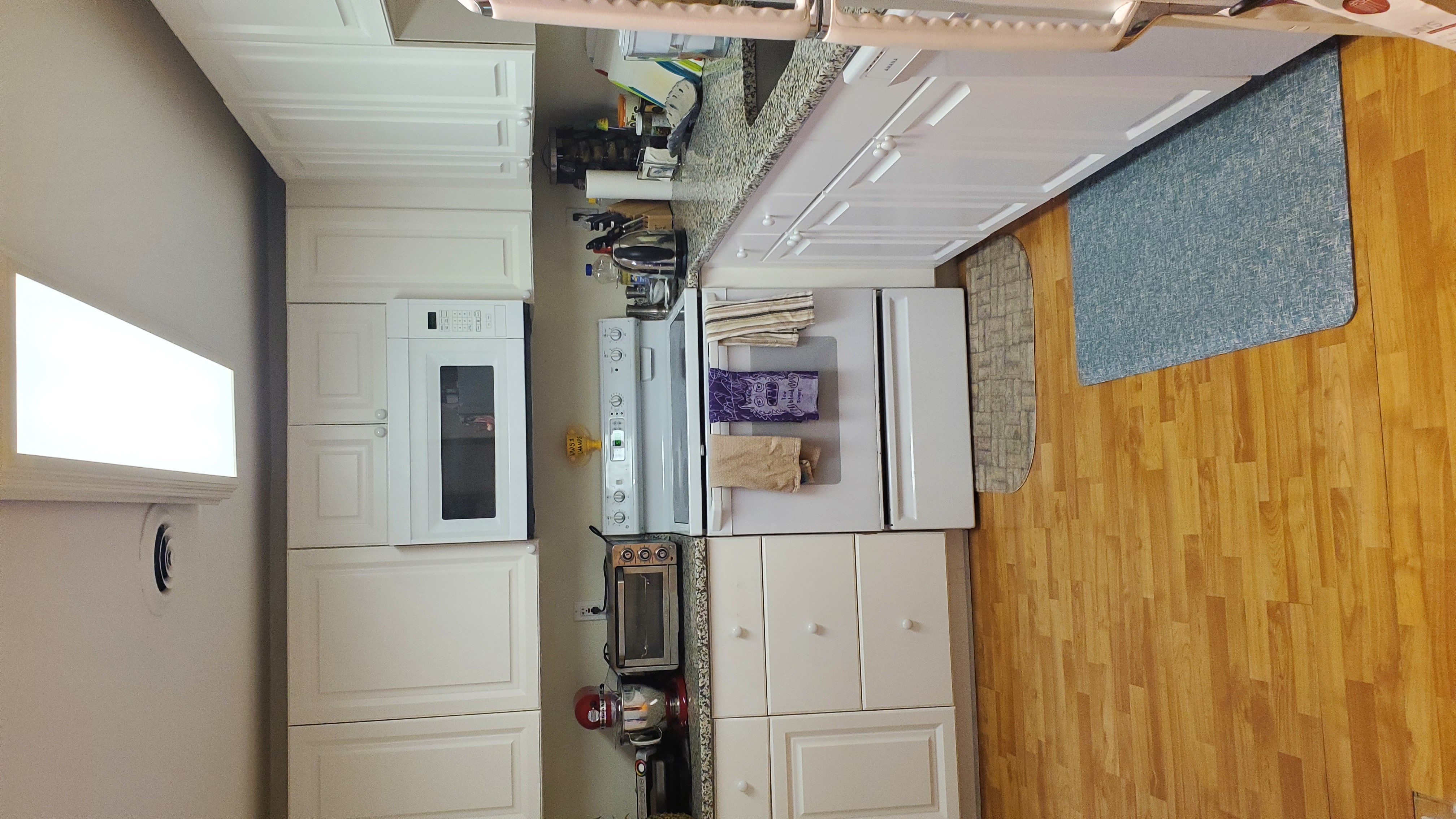 2 bed, 2 bath apartment for rent at 60 Glen Rd Unit T4, Brookline Village — photo 8 of 17