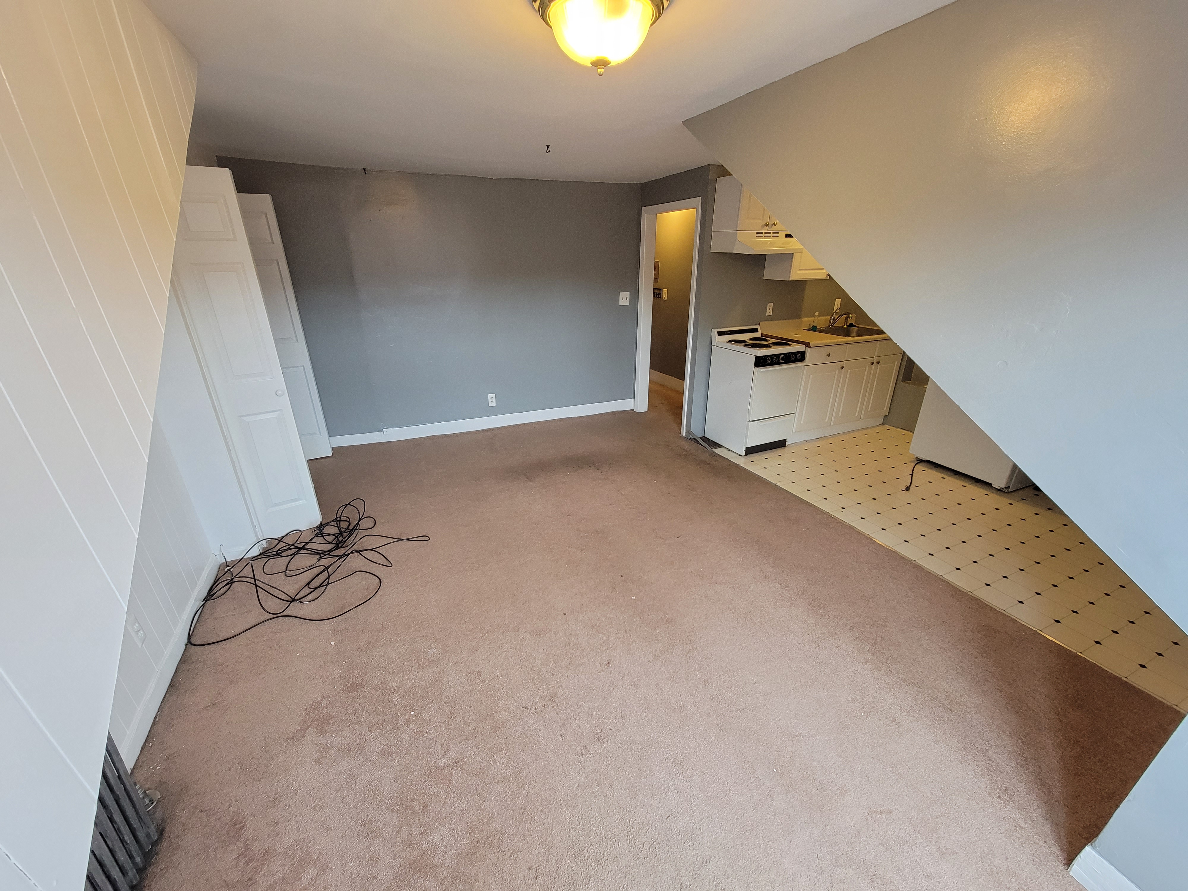 1 bed, 1 bath apartment for rent at 679 Massachusetts Ave Unit 4, South End — photo 7 of 13