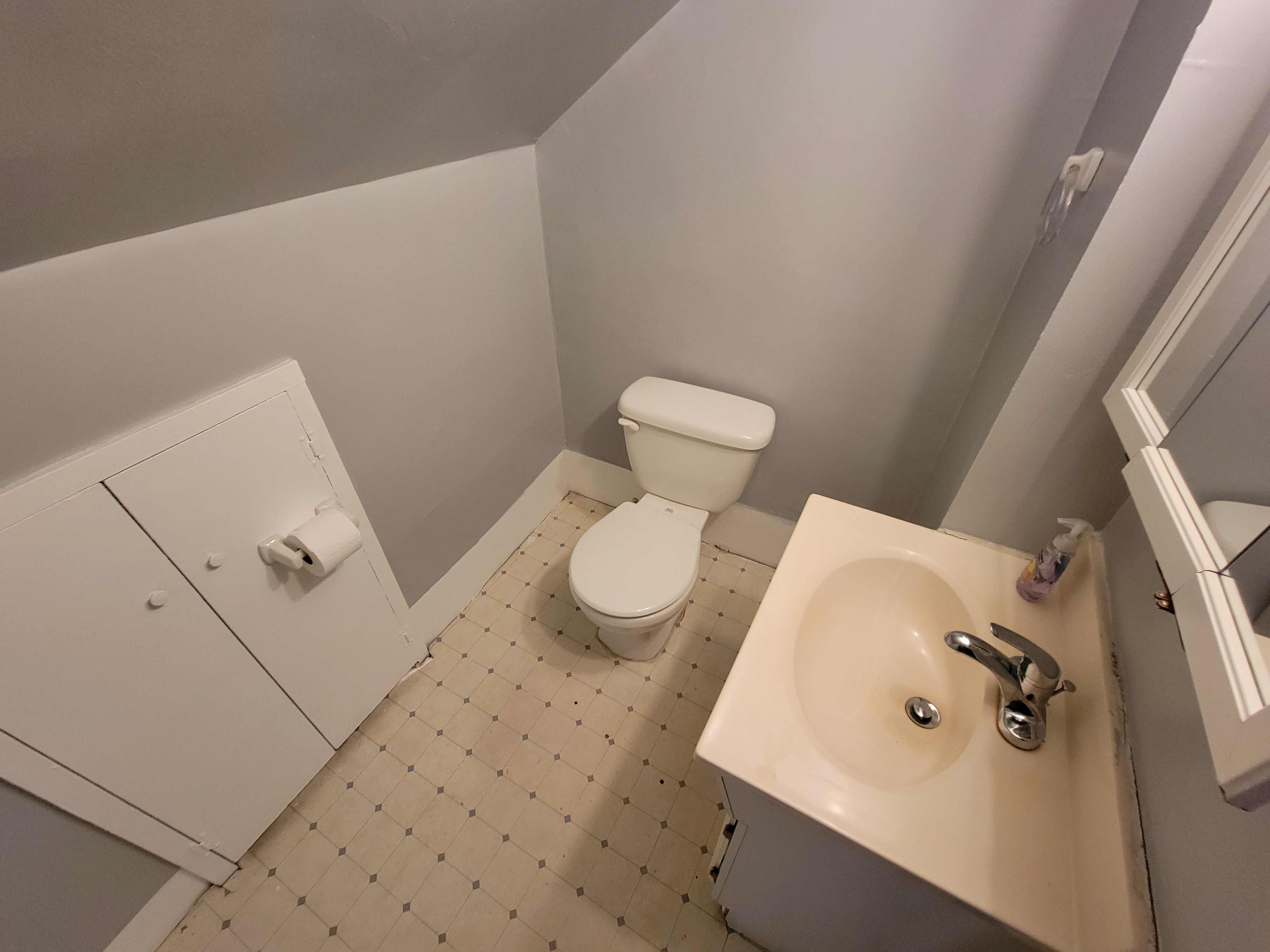 1 bed, 1 bath apartment for rent at 679 Massachusetts Ave Unit 4, South End — photo 10 of 13