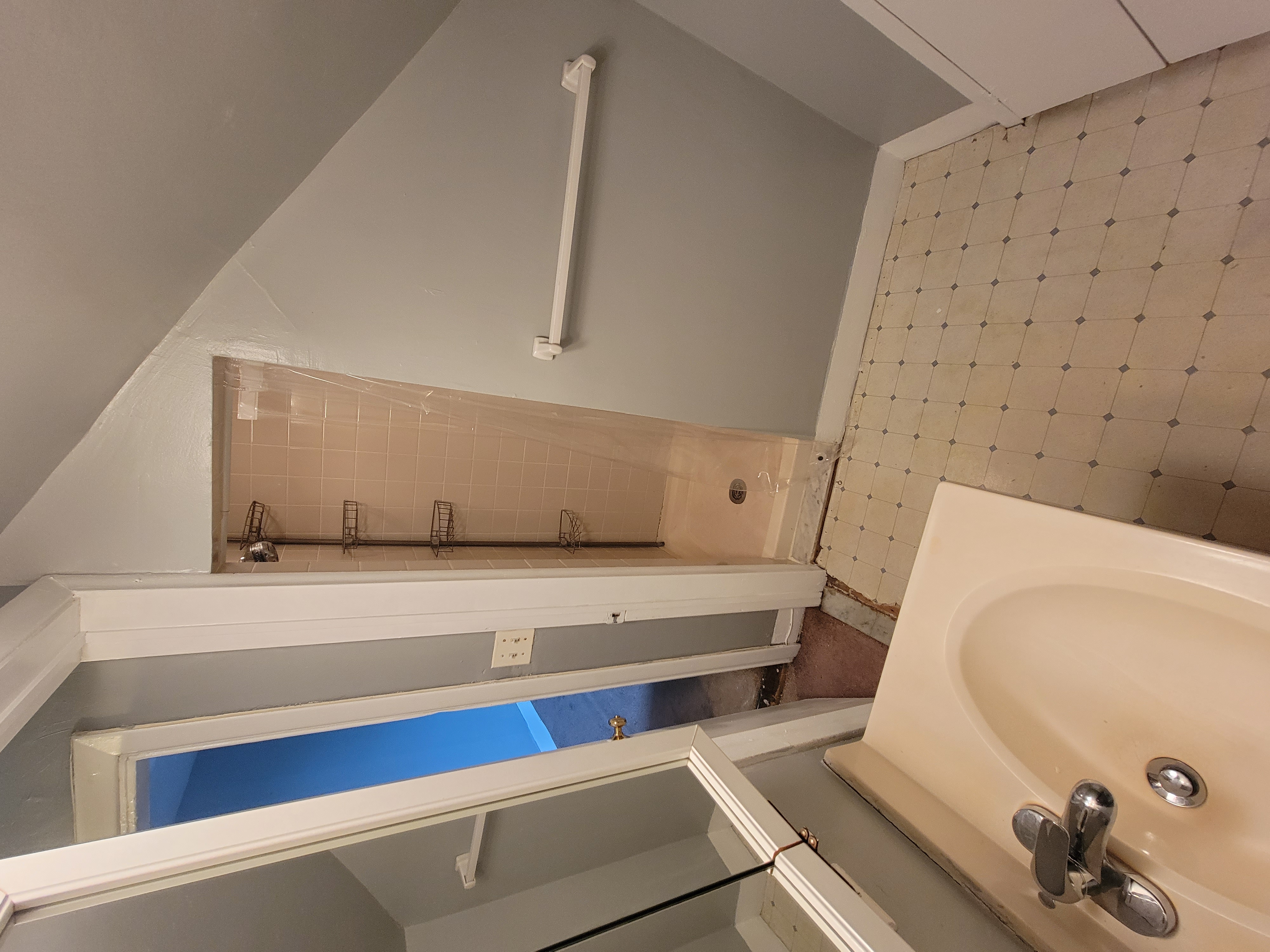 1 bed, 1 bath apartment for rent at 679 Massachusetts Ave Unit 4, South End — photo 12 of 13