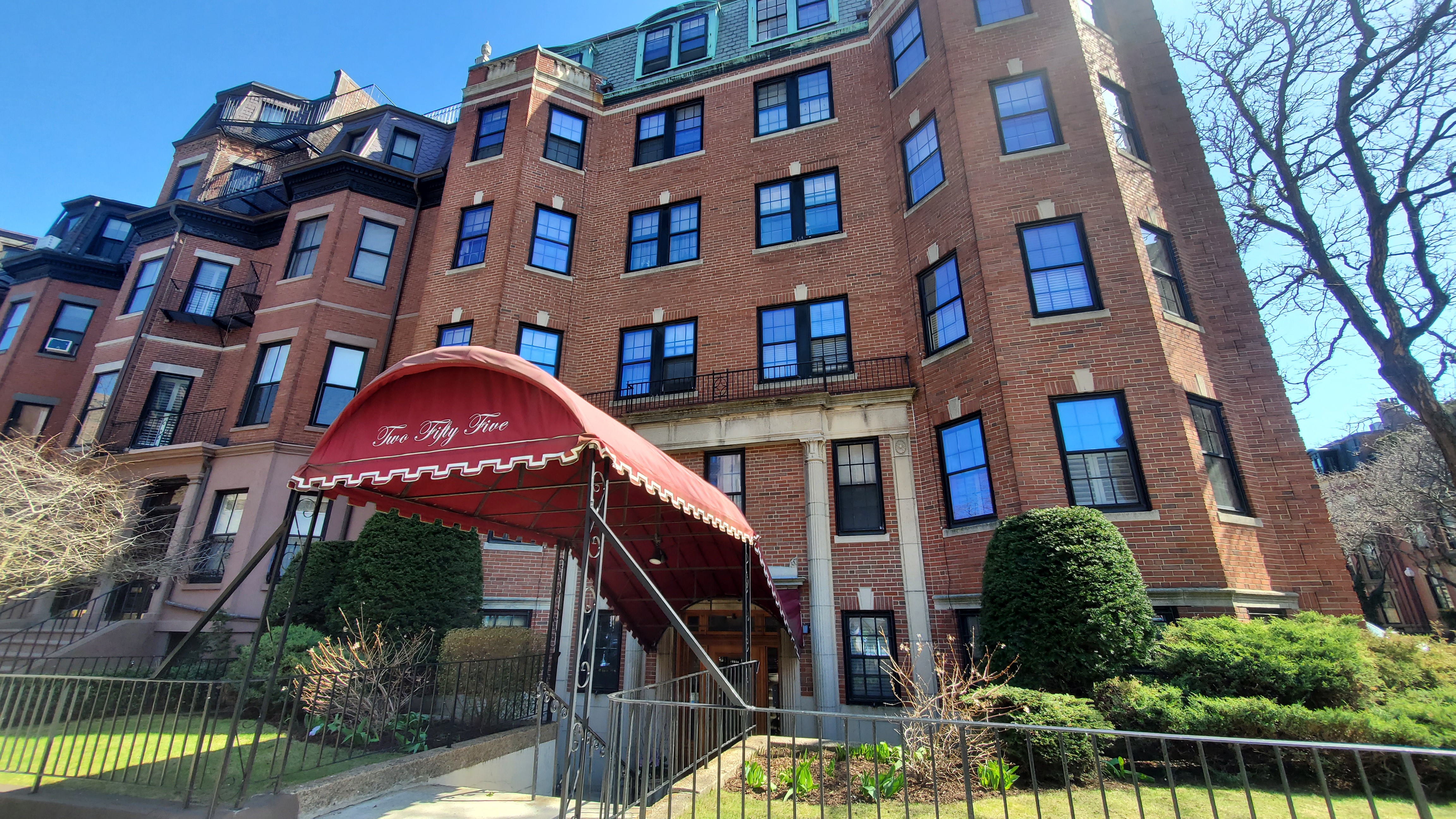 1 bed, 1 bath apartment for rent at 255 Beacon St Unit 31, Back Bay — photo 2 of 6