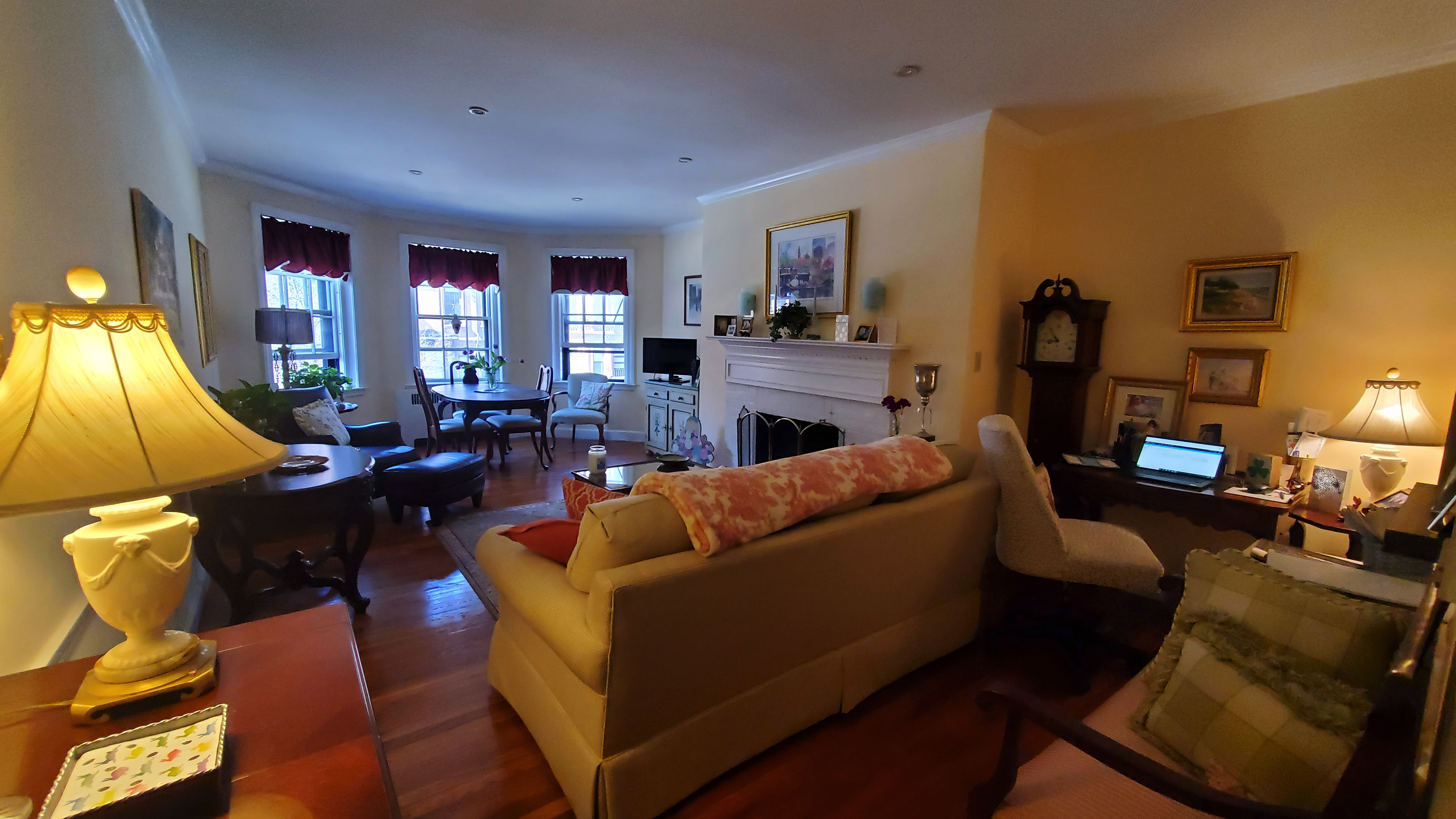 1 bed, 1 bath apartment for rent at 255 Beacon St Unit 31, Back Bay — photo 5 of 6
