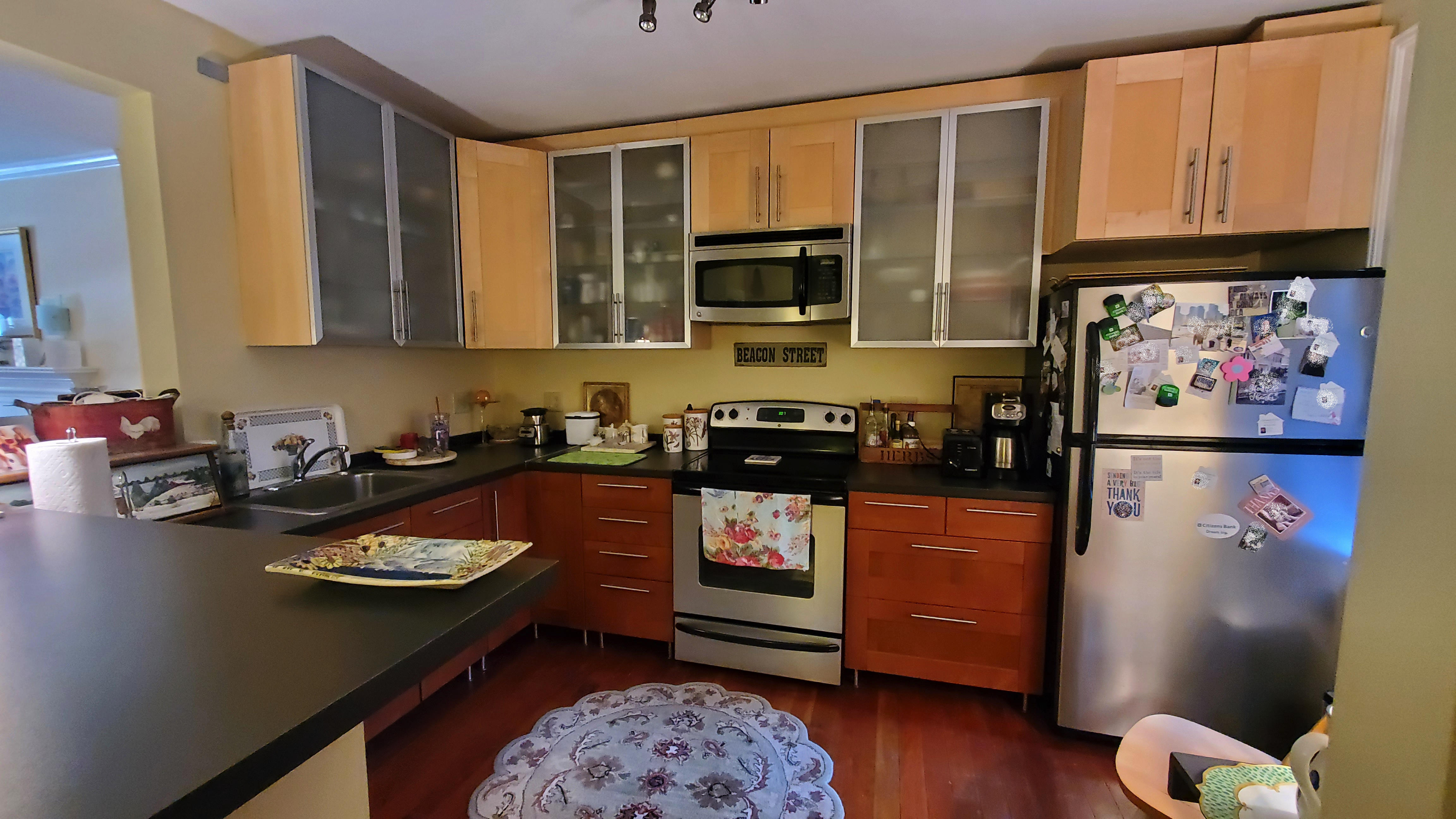 1 bed, 1 bath apartment for rent at 255 Beacon St Unit 31, Back Bay — photo 4 of 6