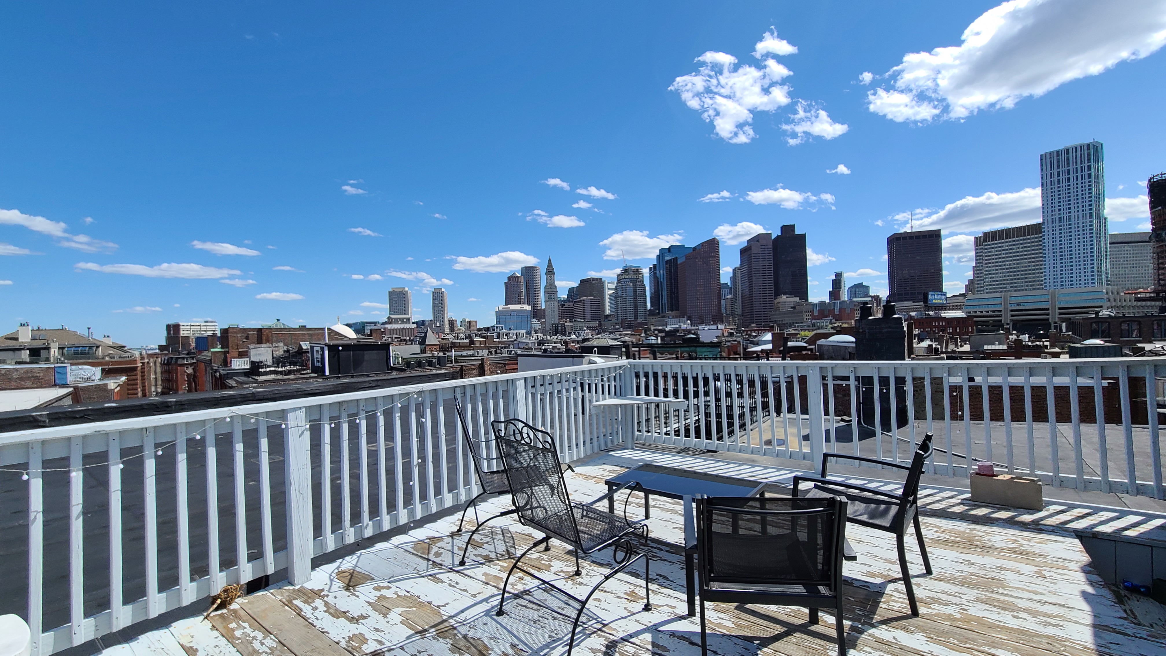 1 bed, 1 bath apartment for rent at 160 Salem St Unit 11, North End — photo 8 of 17