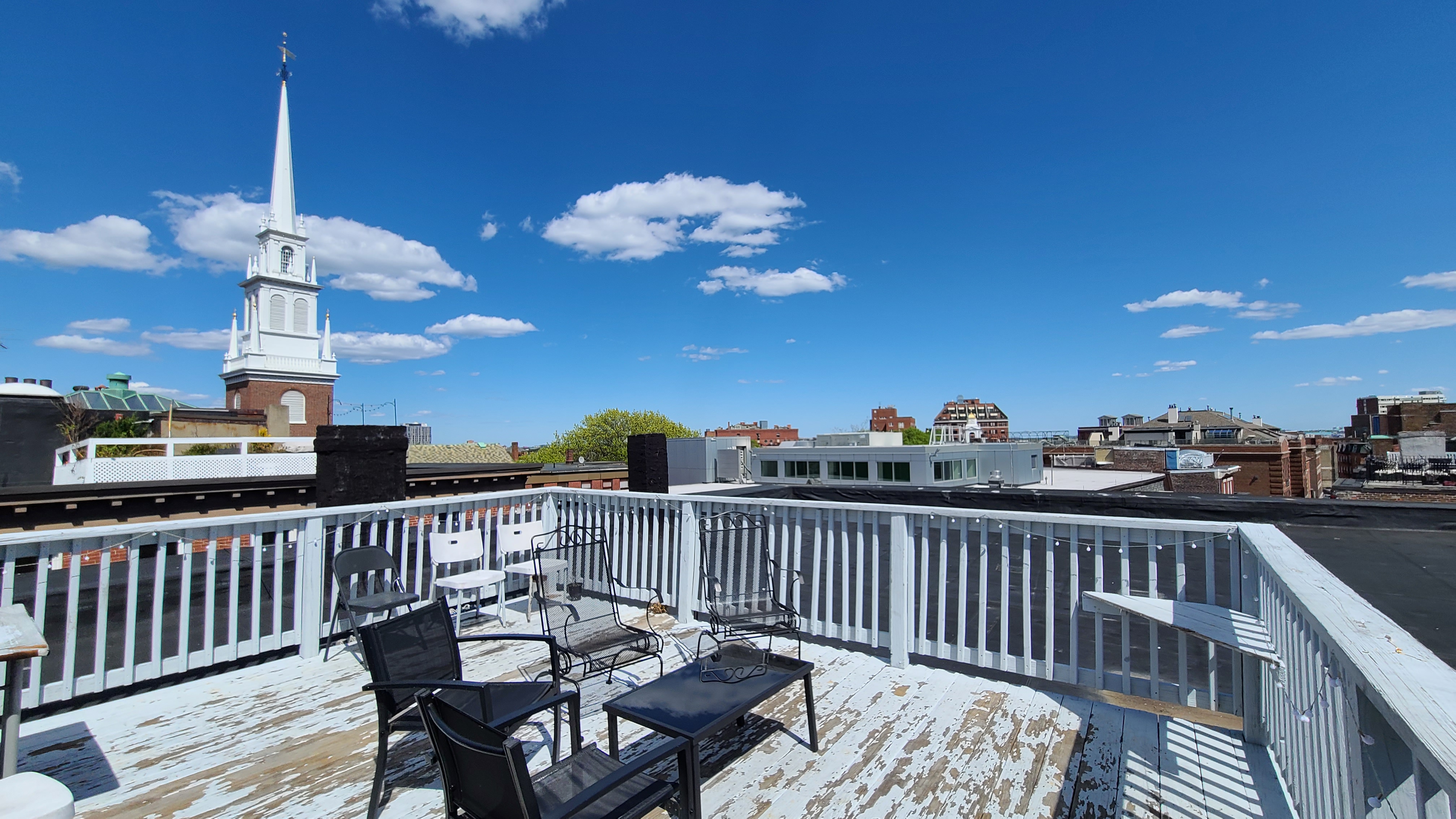 1 bed, 1 bath apartment for rent at 160 Salem St Unit 11, North End — photo 4 of 17