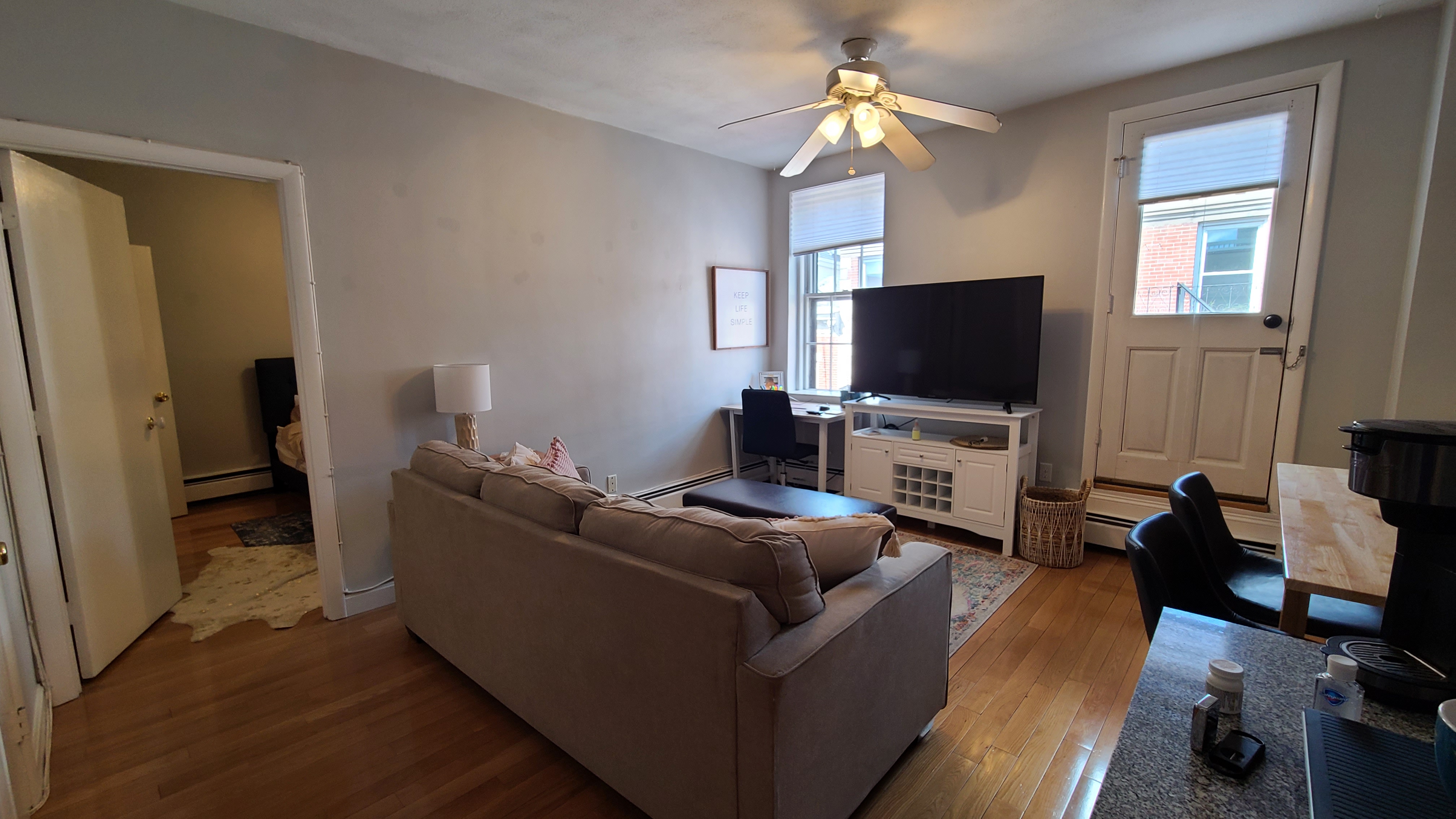 1 bed, 1 bath apartment for rent at 160 Salem St Unit 11, North End — photo 7 of 17