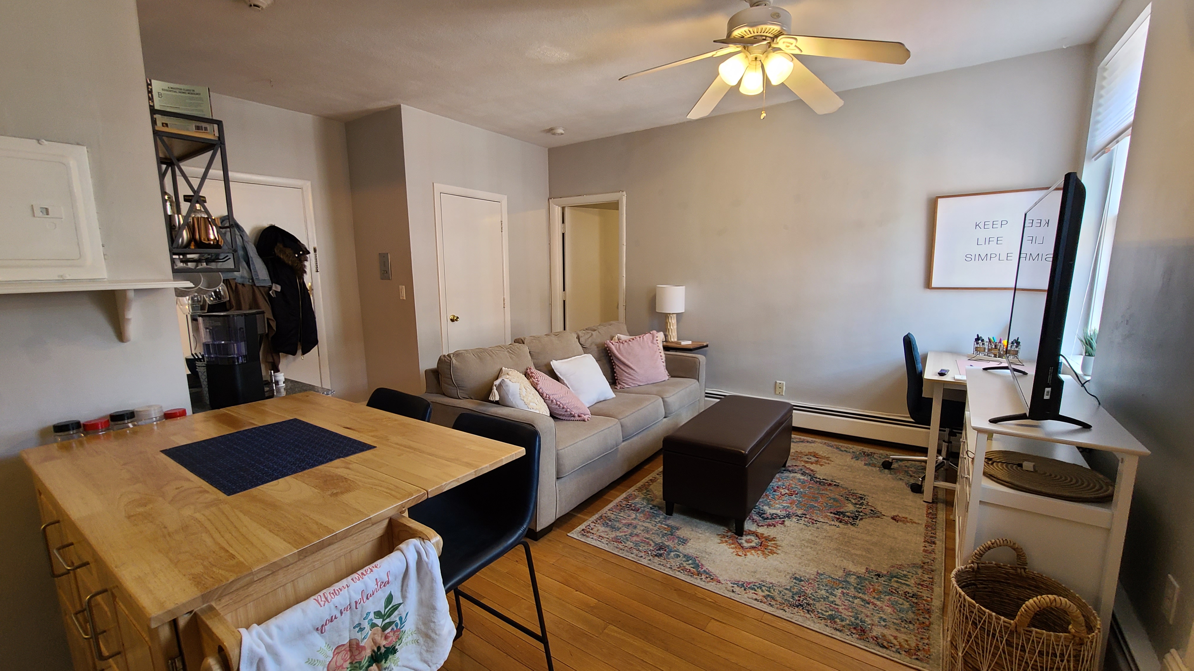 1 bed, 1 bath apartment for rent at 160 Salem St Unit 11, North End — photo 5 of 17