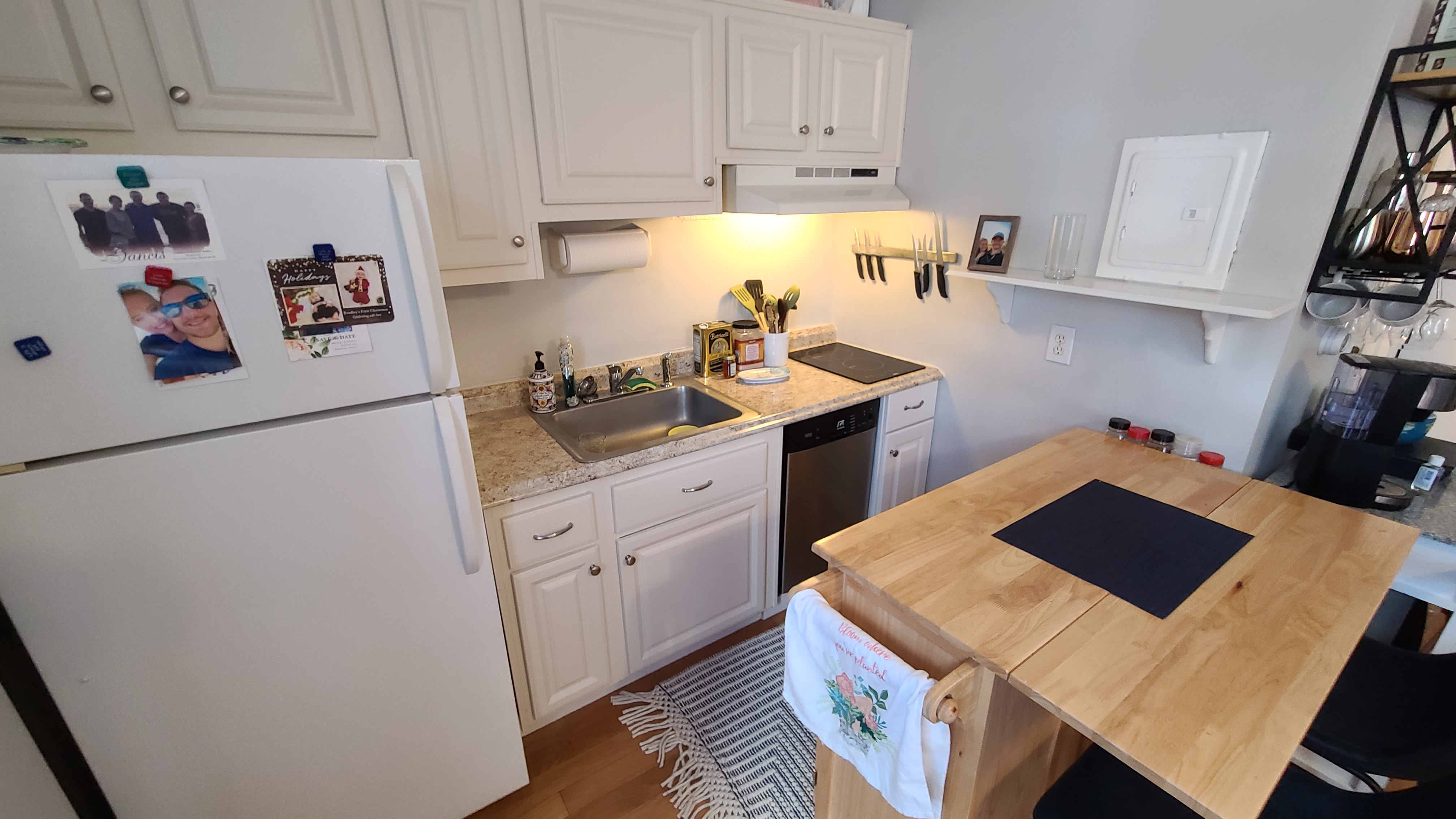 1 bed, 1 bath apartment for rent at 160 Salem St Unit 11, North End — photo 6 of 17