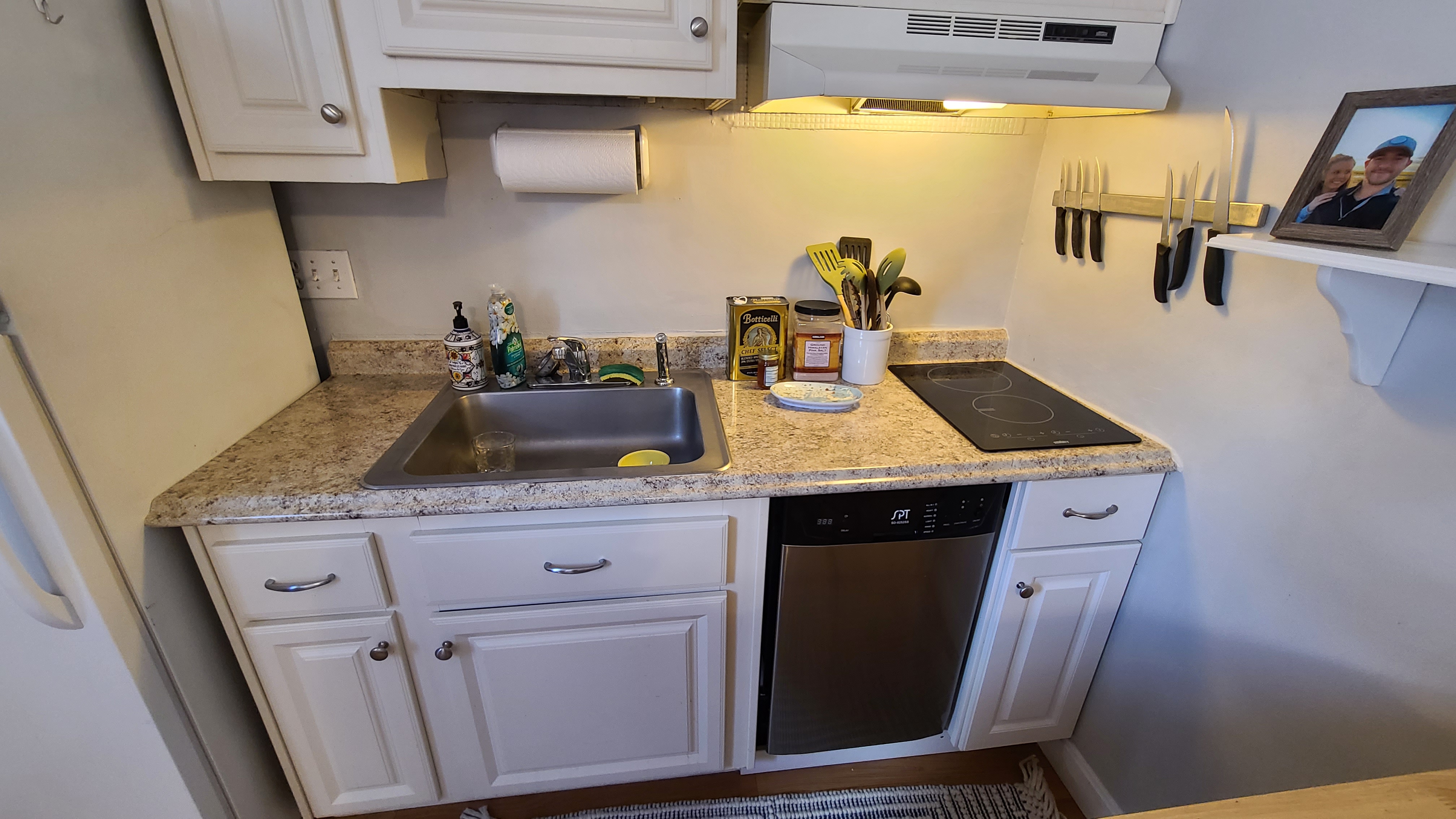 1 bed, 1 bath apartment for rent at 160 Salem St Unit 11, North End — photo 9 of 17