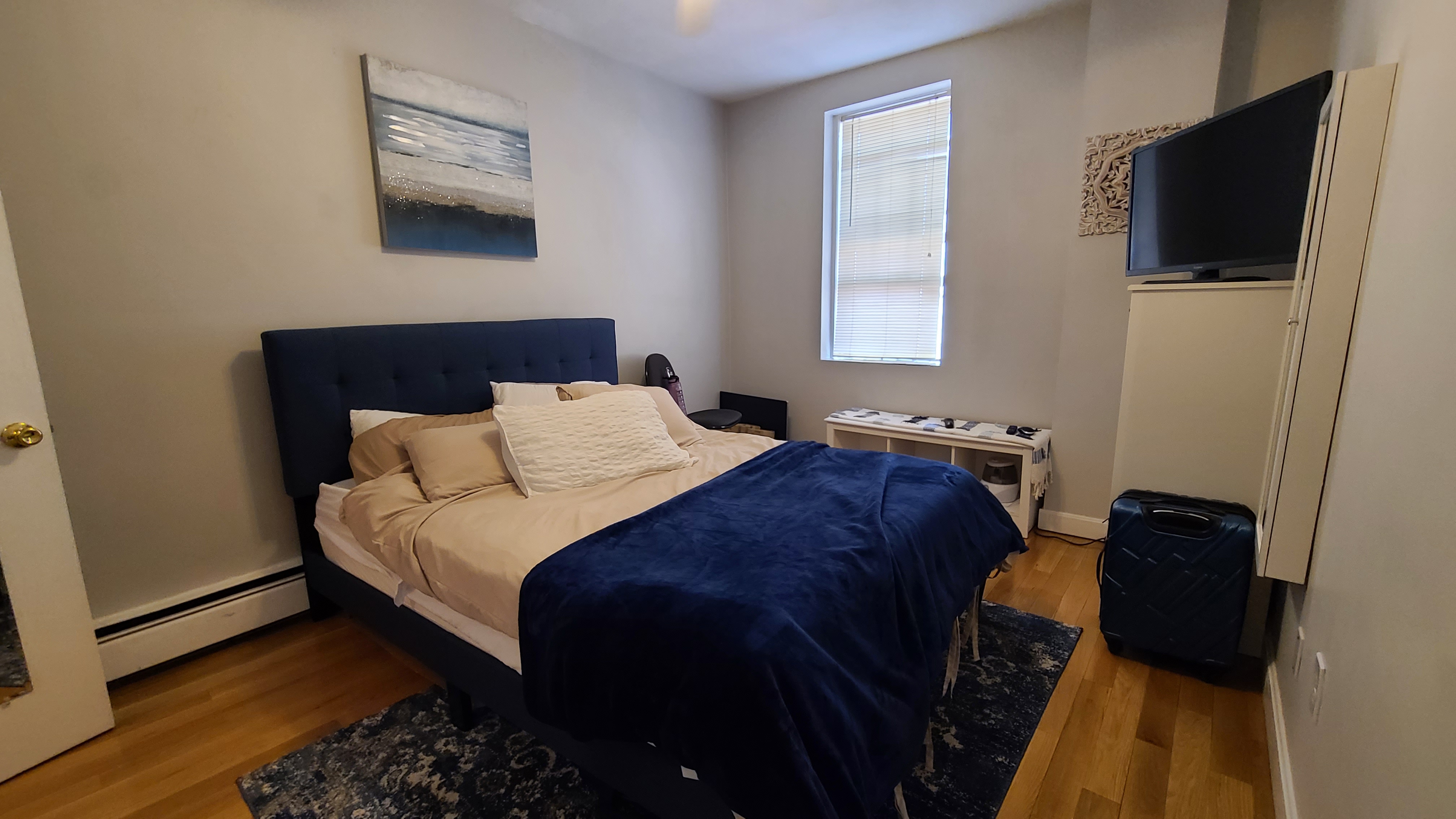 1 bed, 1 bath apartment for rent at 160 Salem St Unit 11, North End — photo 13 of 17