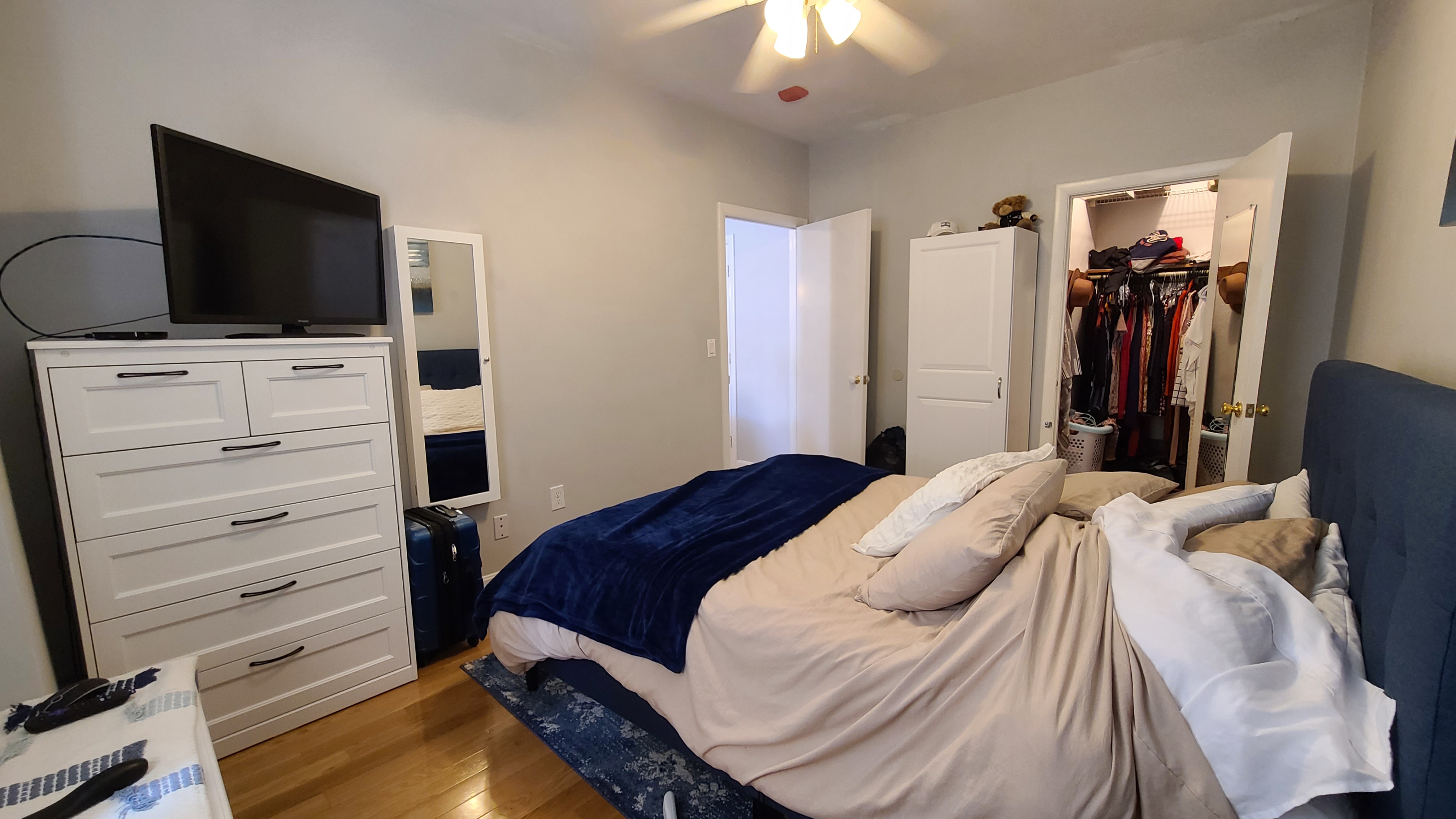 1 bed, 1 bath apartment for rent at 160 Salem St Unit 11, North End — photo 17 of 17