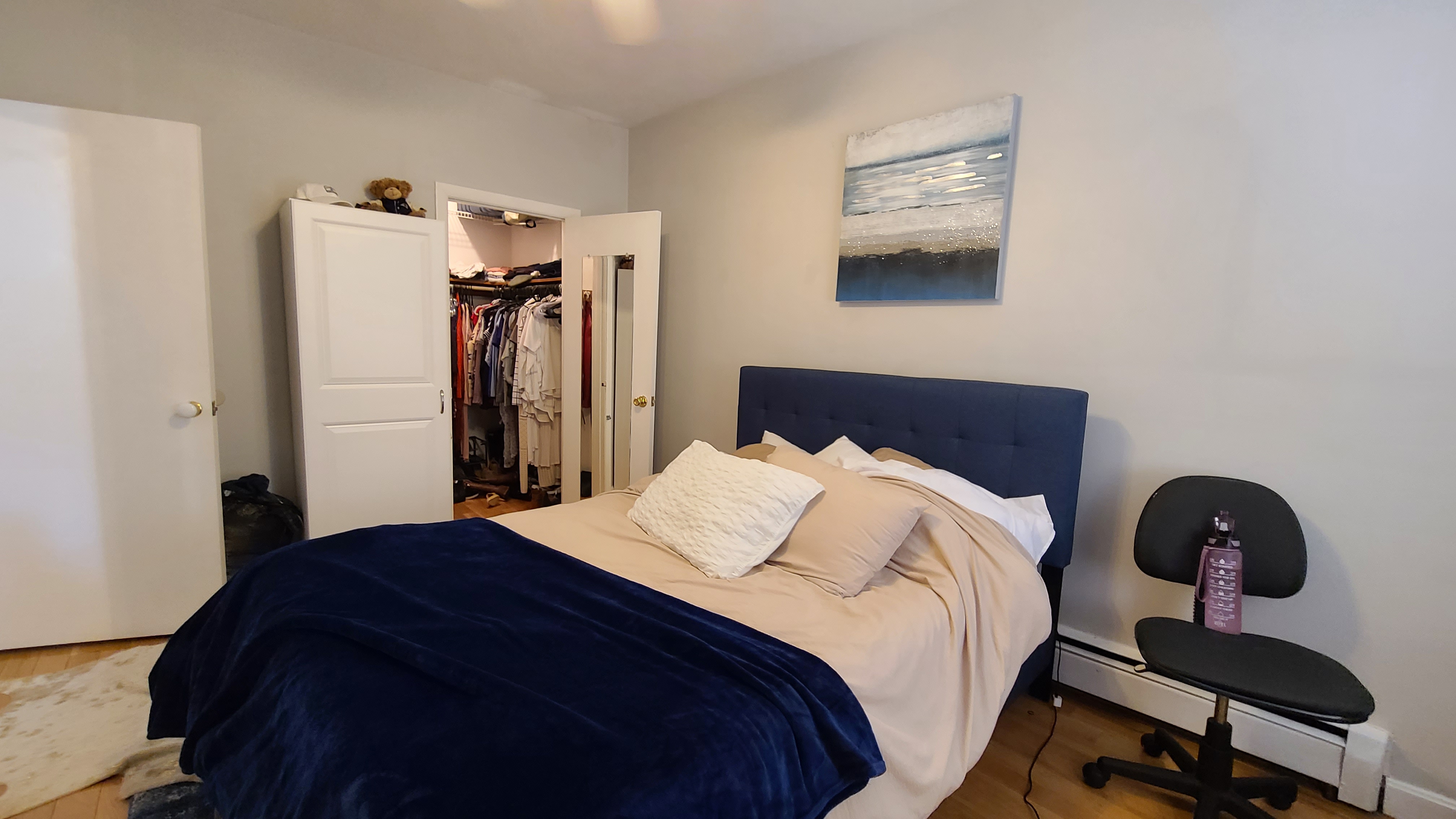 1 bed, 1 bath apartment for rent at 160 Salem St Unit 11, North End — photo 16 of 17