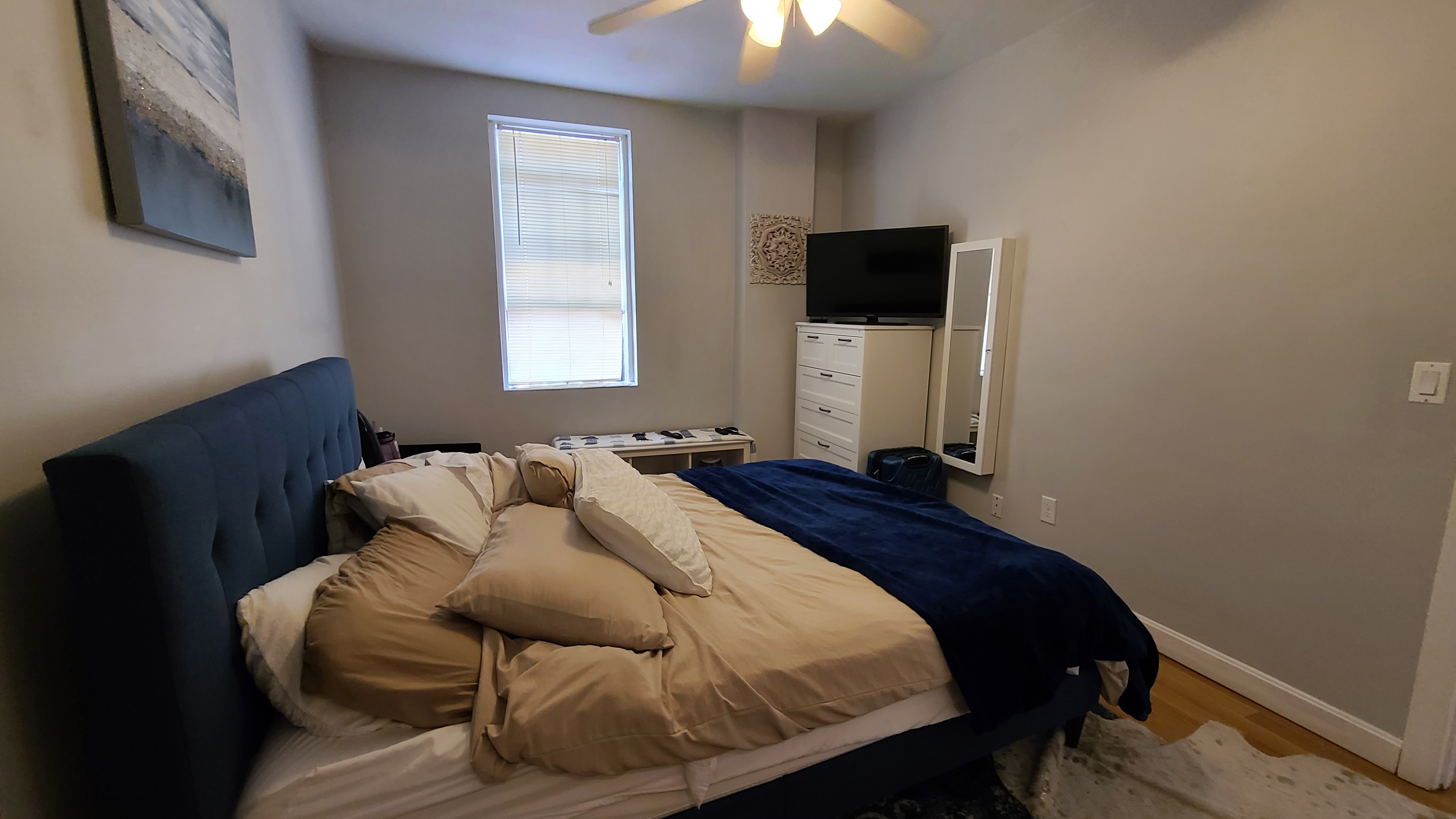 1 bed, 1 bath apartment for rent at 160 Salem St Unit 11, North End — photo 15 of 17