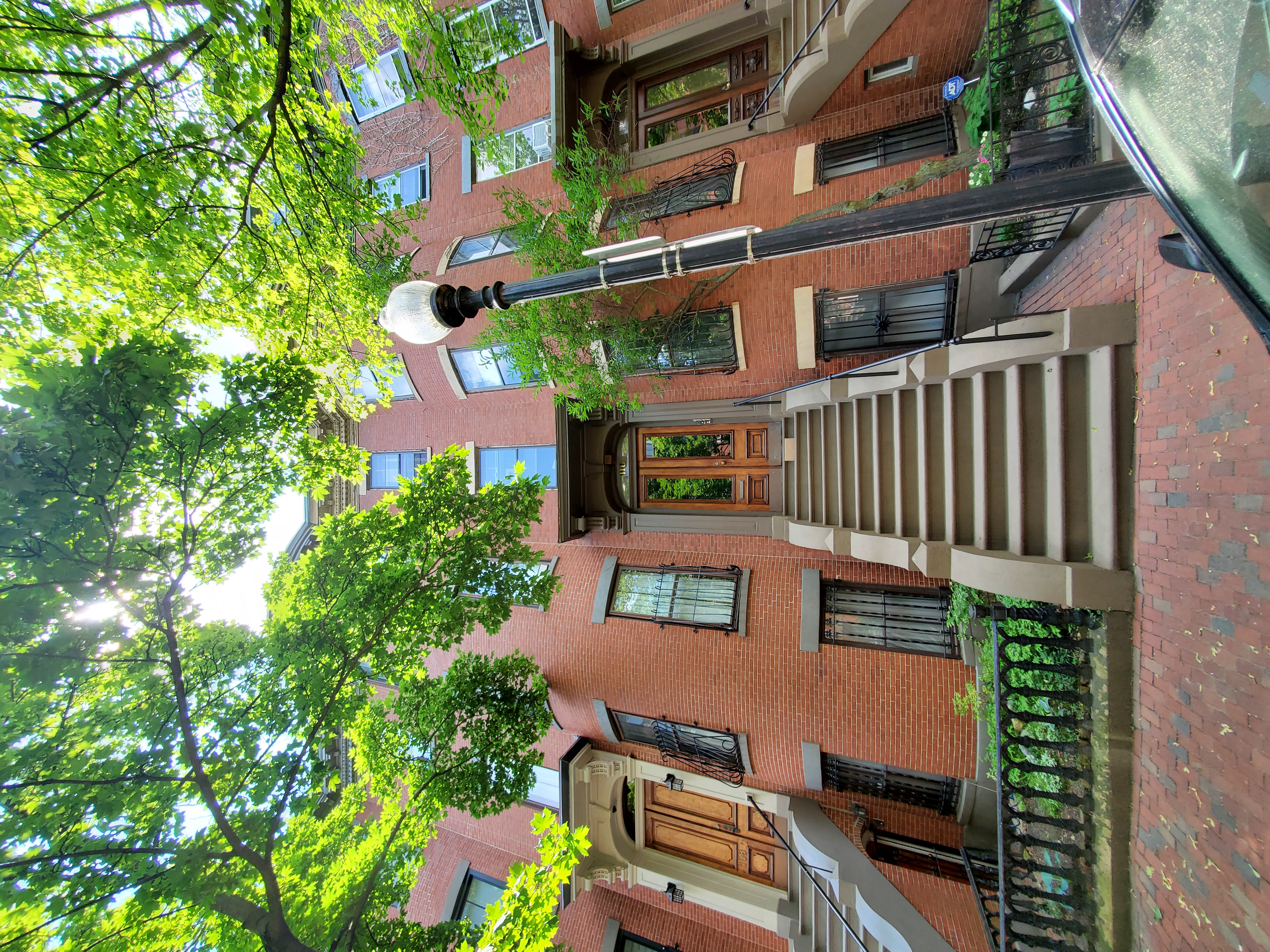 2 bed, 1.5 bath apartment for rent at 110 Pembroke St Unit 1, South End — photo 14 of 14