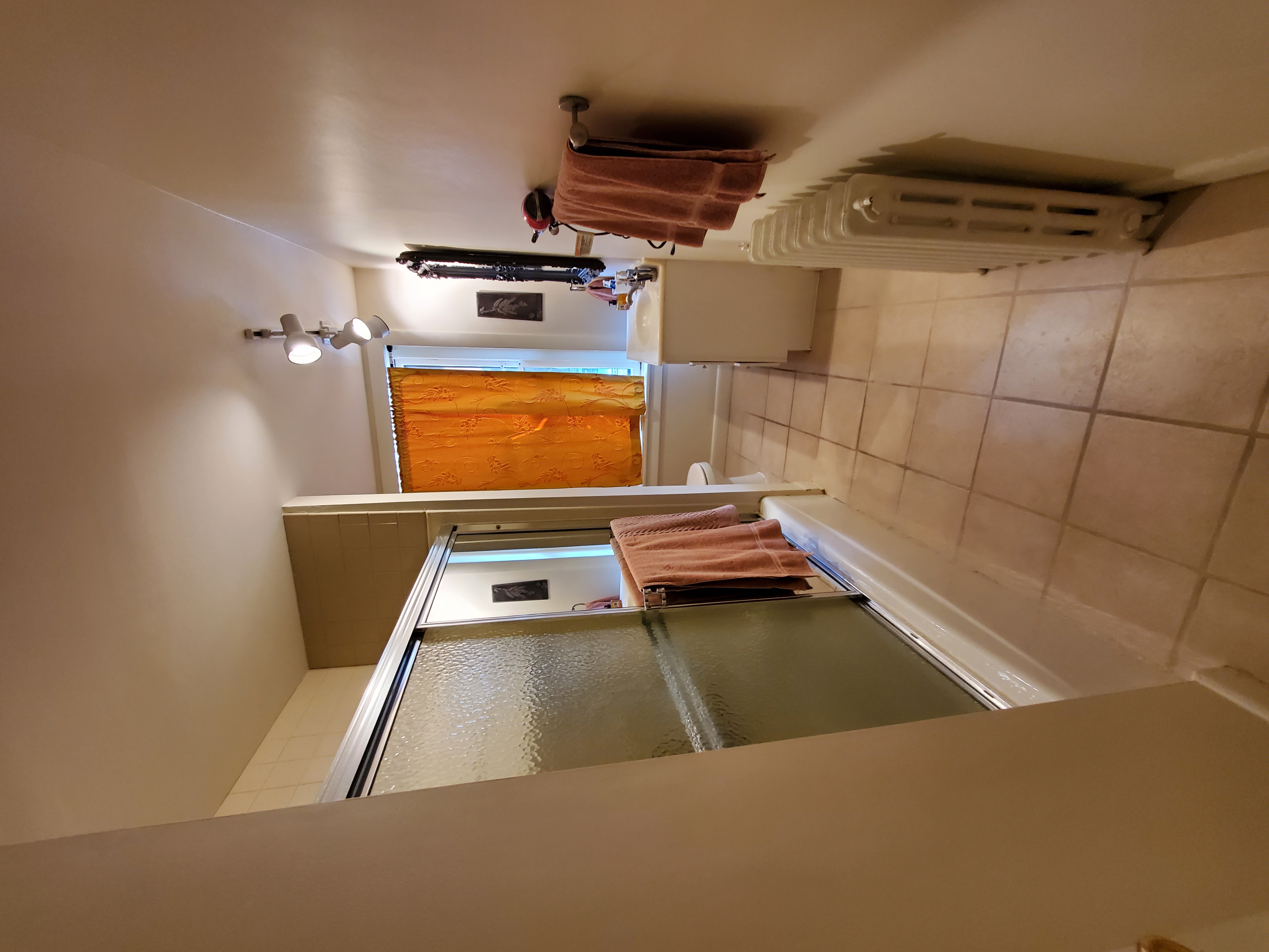 2 bed, 1.5 bath apartment for rent at 110 Pembroke St Unit 1, South End — photo 13 of 14