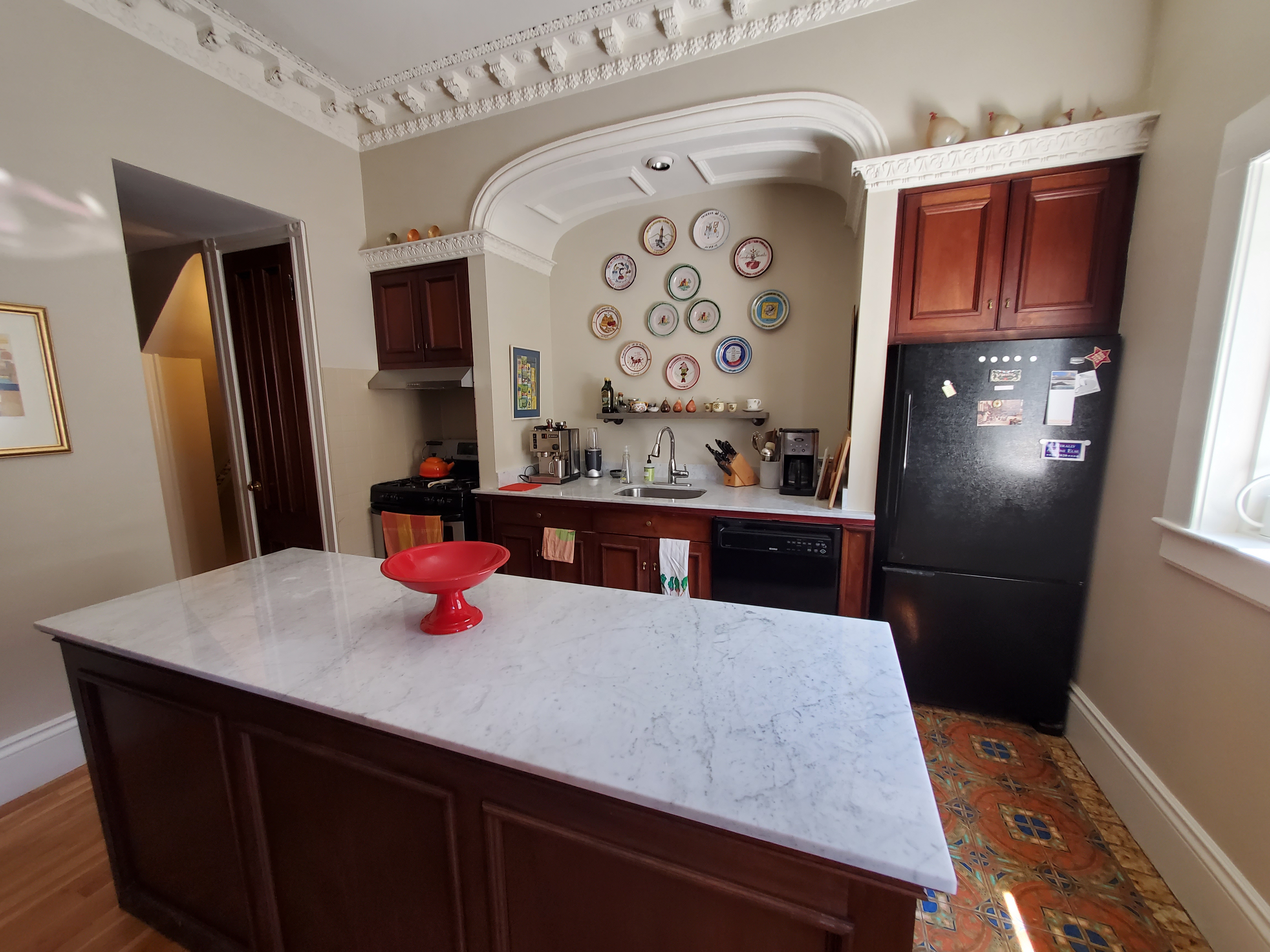 2 bed, 1.5 bath apartment for rent at 110 Pembroke St Unit 1, South End — photo 8 of 14