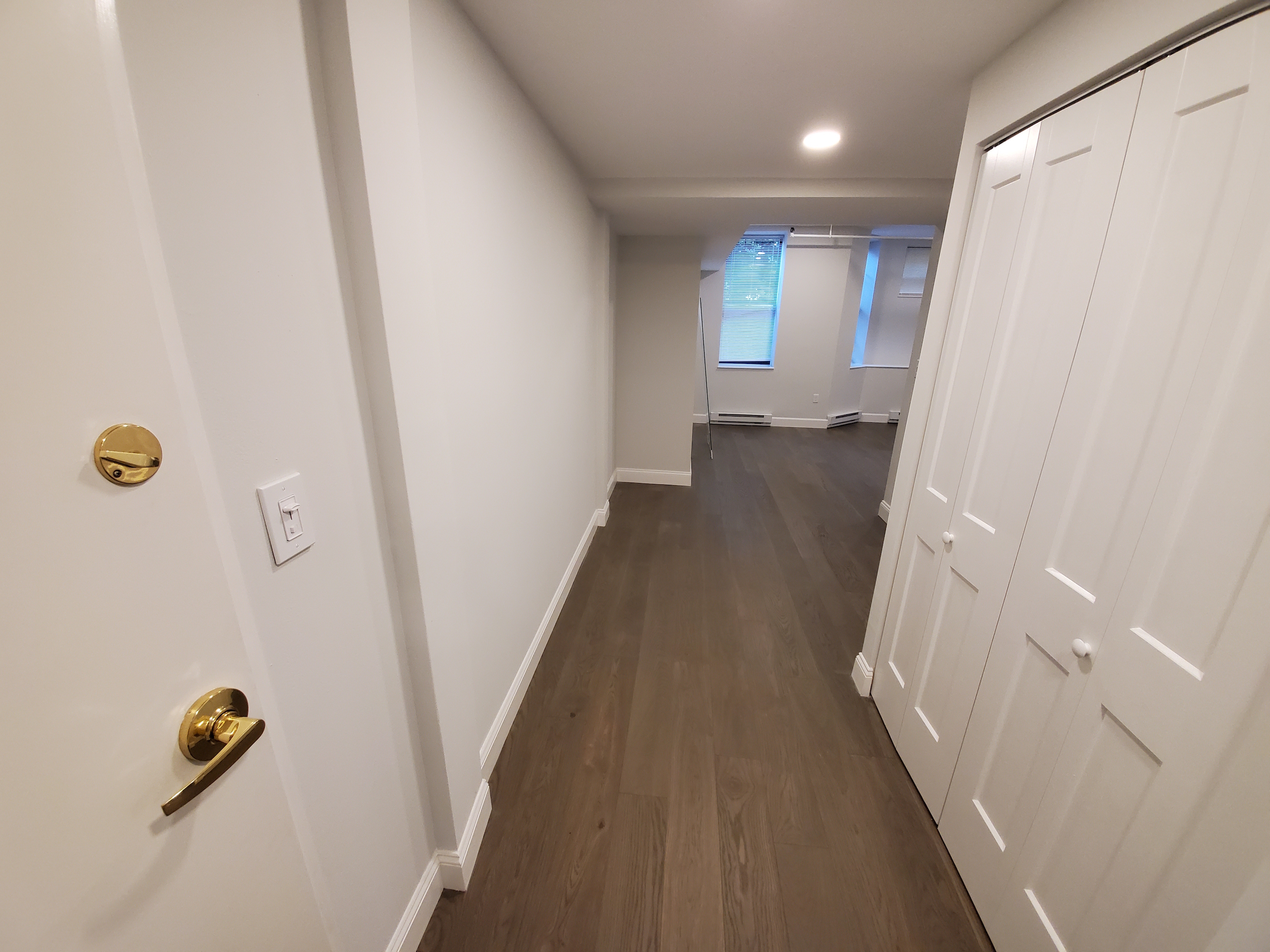1 bed, 1 bath apartment for rent at 105 Queensberry St Unit Bb, Fenway — photo 6 of 27