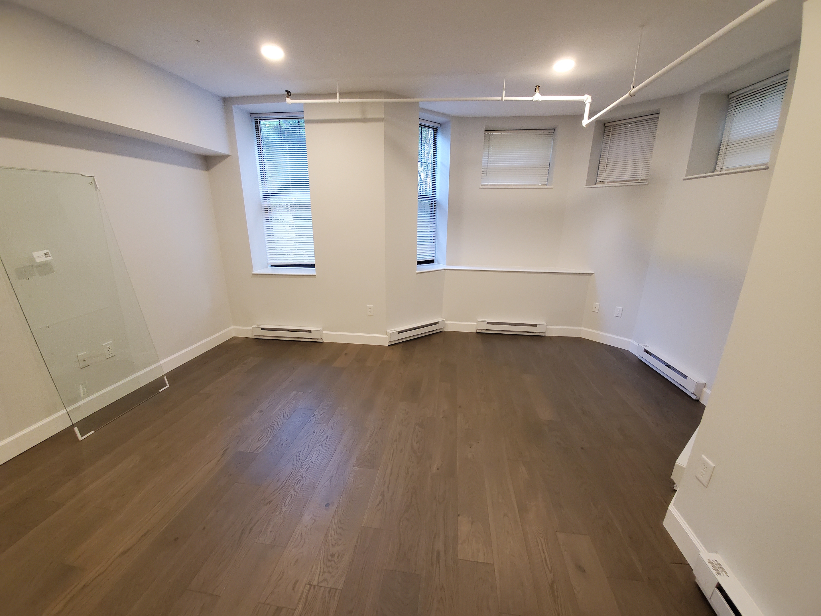 1 bed, 1 bath apartment for rent at 105 Queensberry St Unit Bb, Fenway
